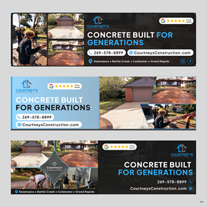 Werbetafel-Design von pb für dieses Projekt | Design: #37410637