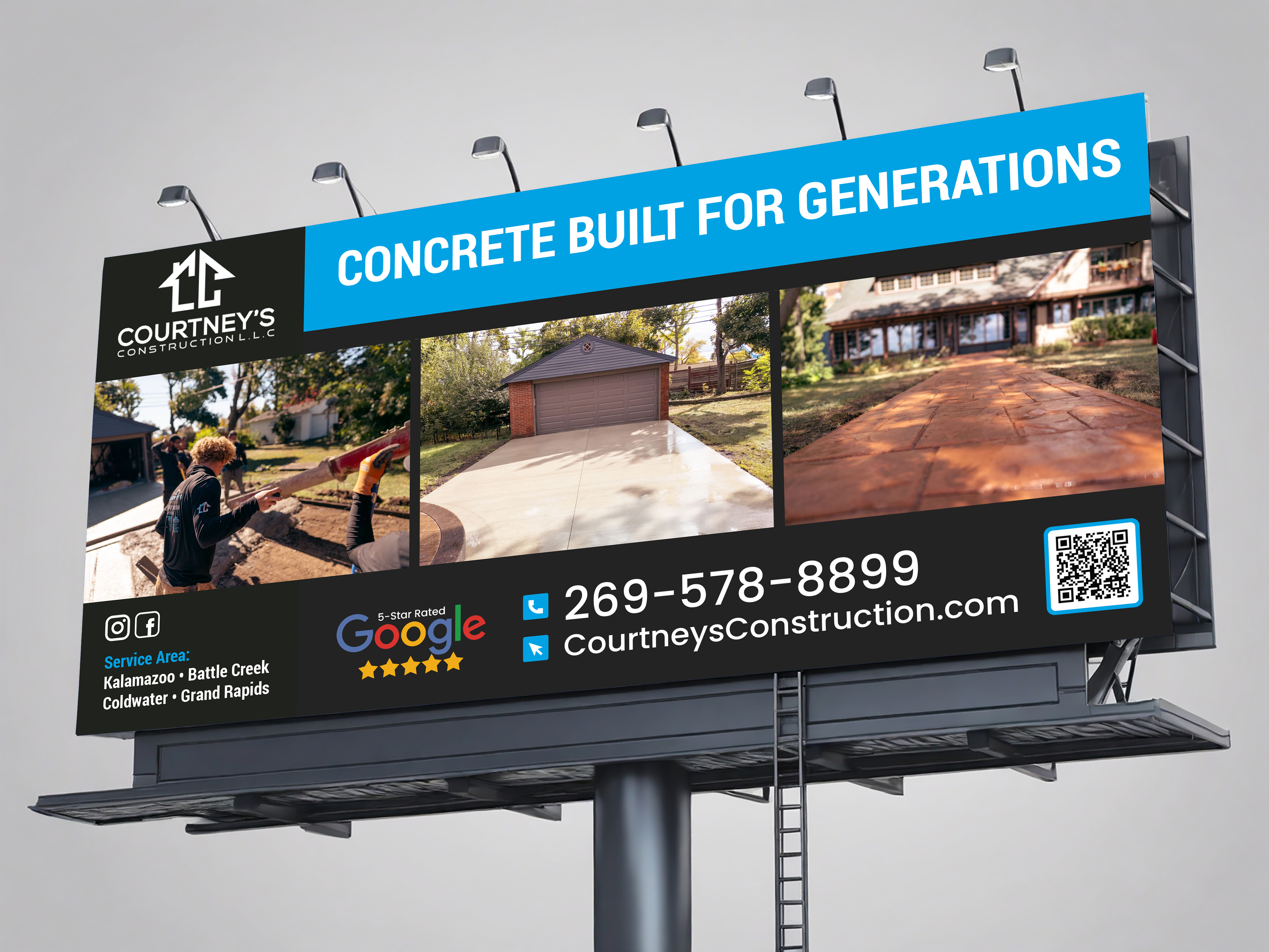 Diseño de Cartelera por saurov para este proyecto | Diseño #37406901