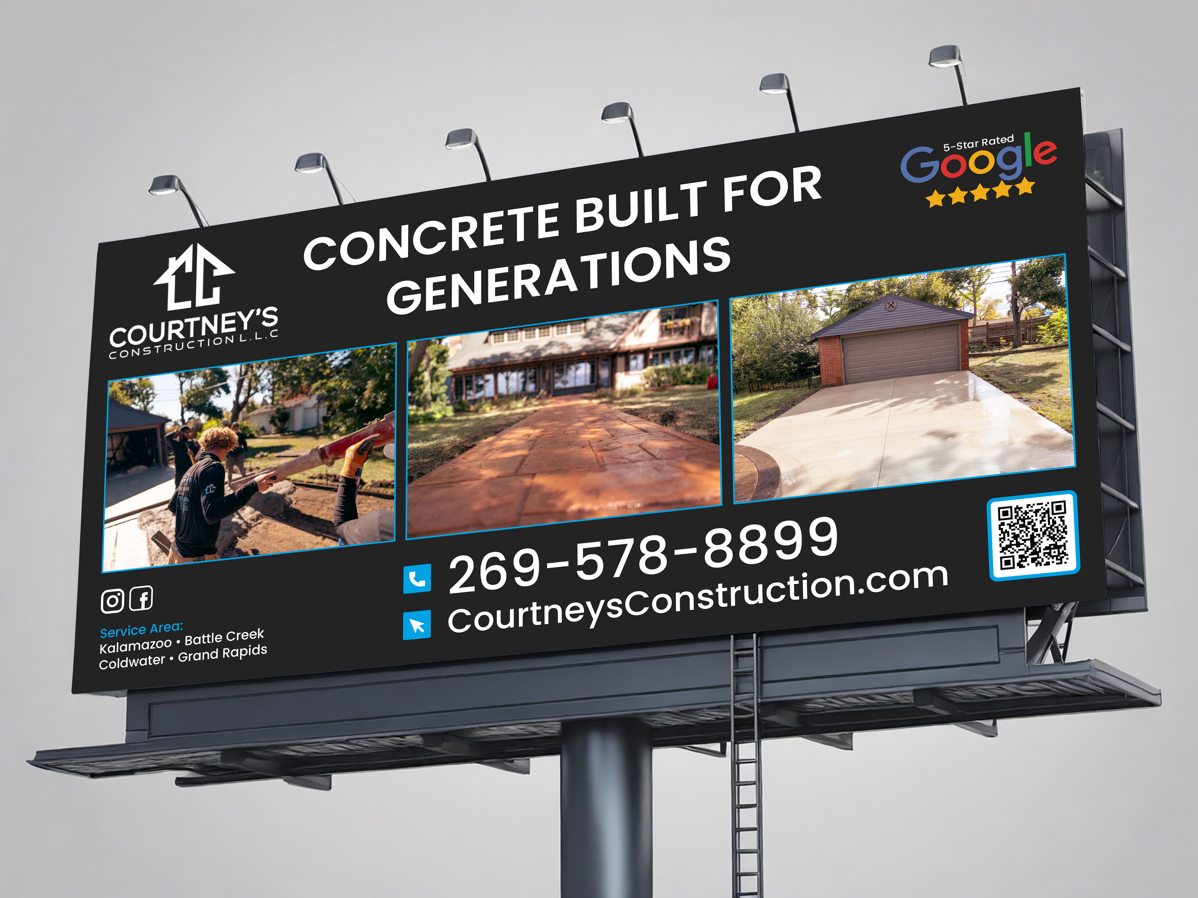 Diseño de Cartelera por saurov para este proyecto | Diseño #37406902