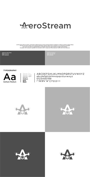 Logo Design by Mizhu XT for this project | Design: #37409595