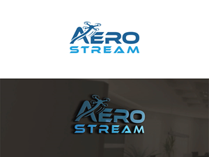 Logo Design by Gexheen for this project | Design: #37407953