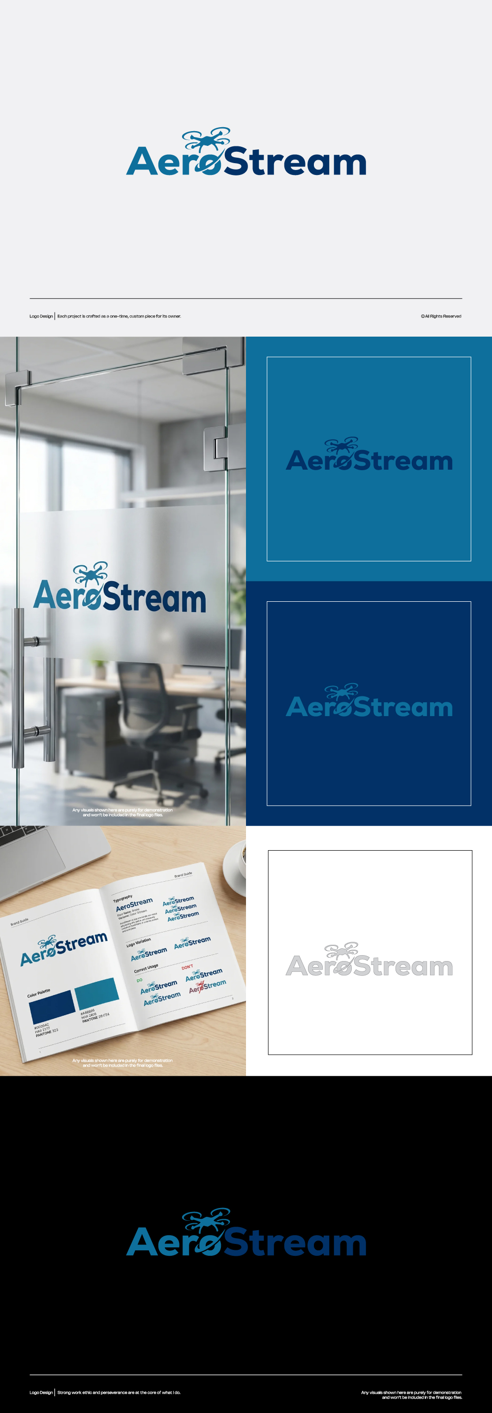 Logo Design by Gol D Roger™ for this project | Design #37407810