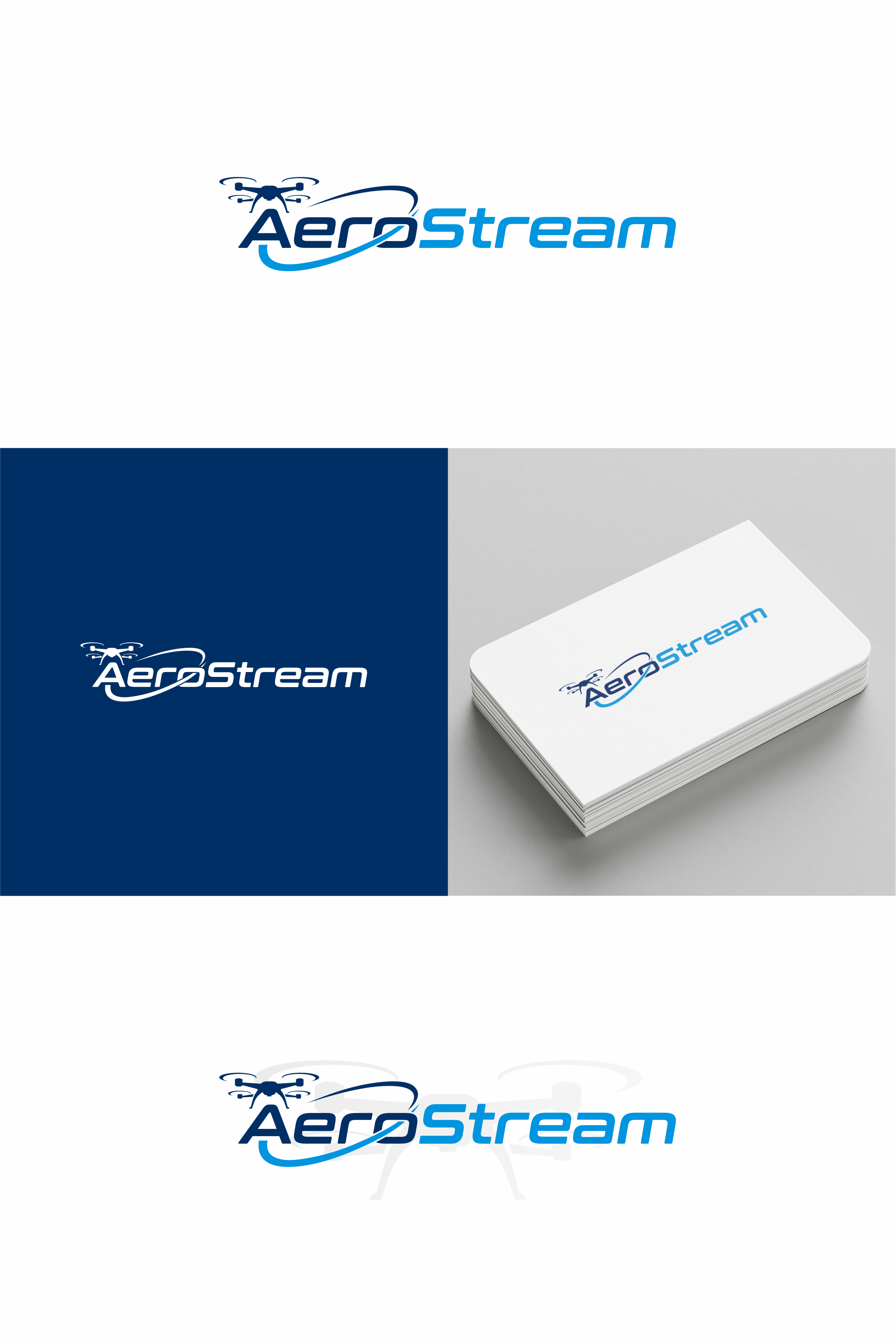 Logo Design by ndra for this project | Design #37407222