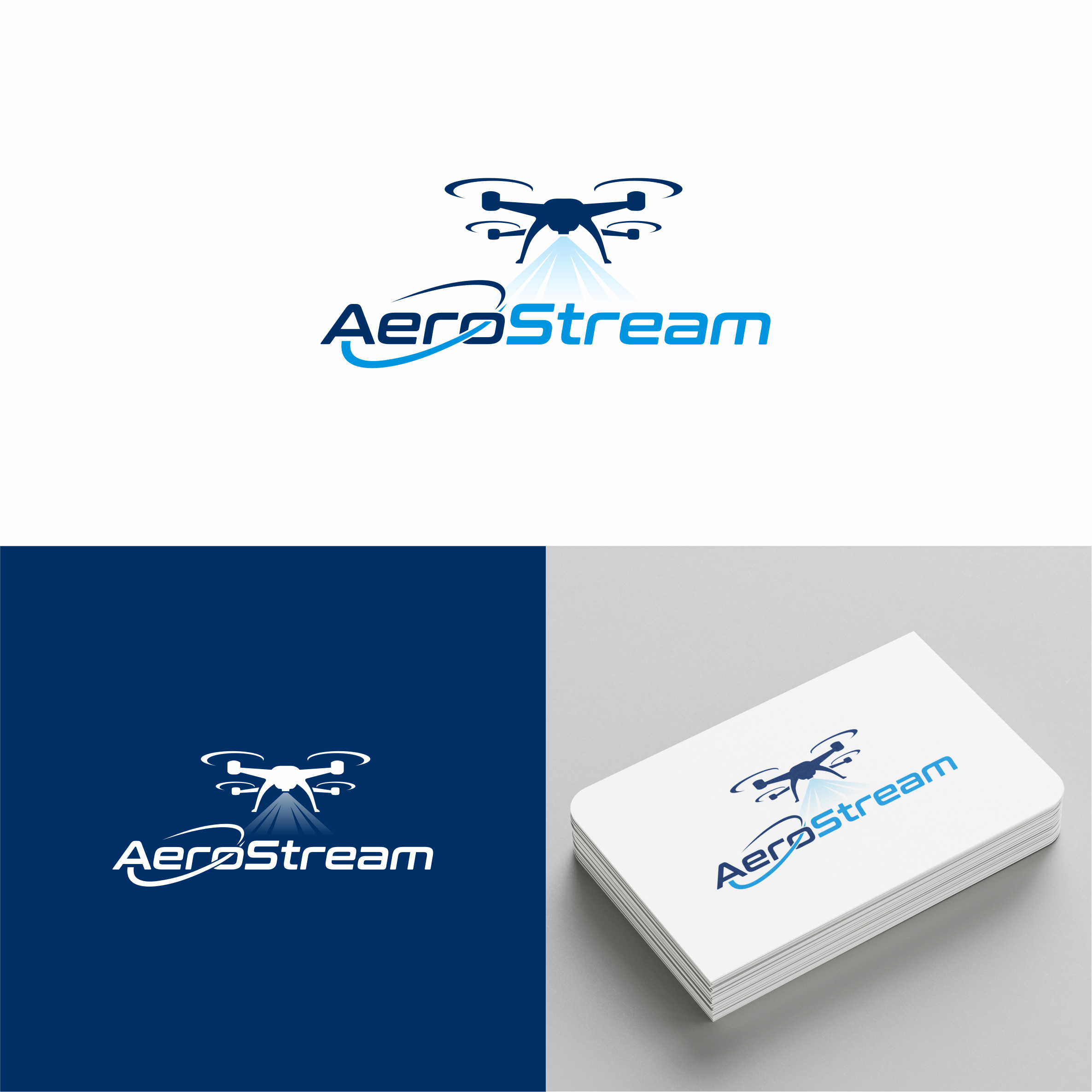 Logo Design by ndra for this project | Design #37407253