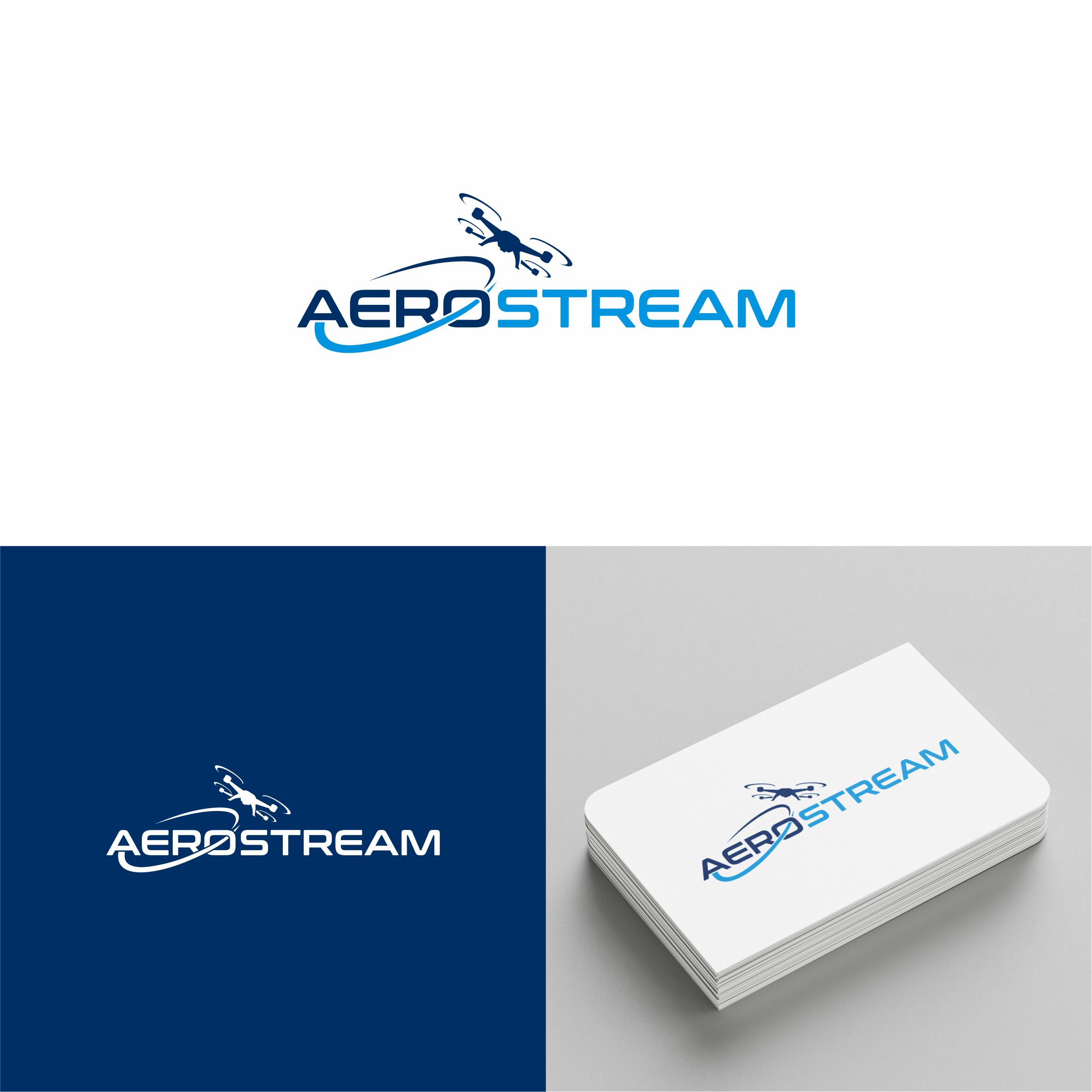 Logo Design by ndra for this project | Design #37407280