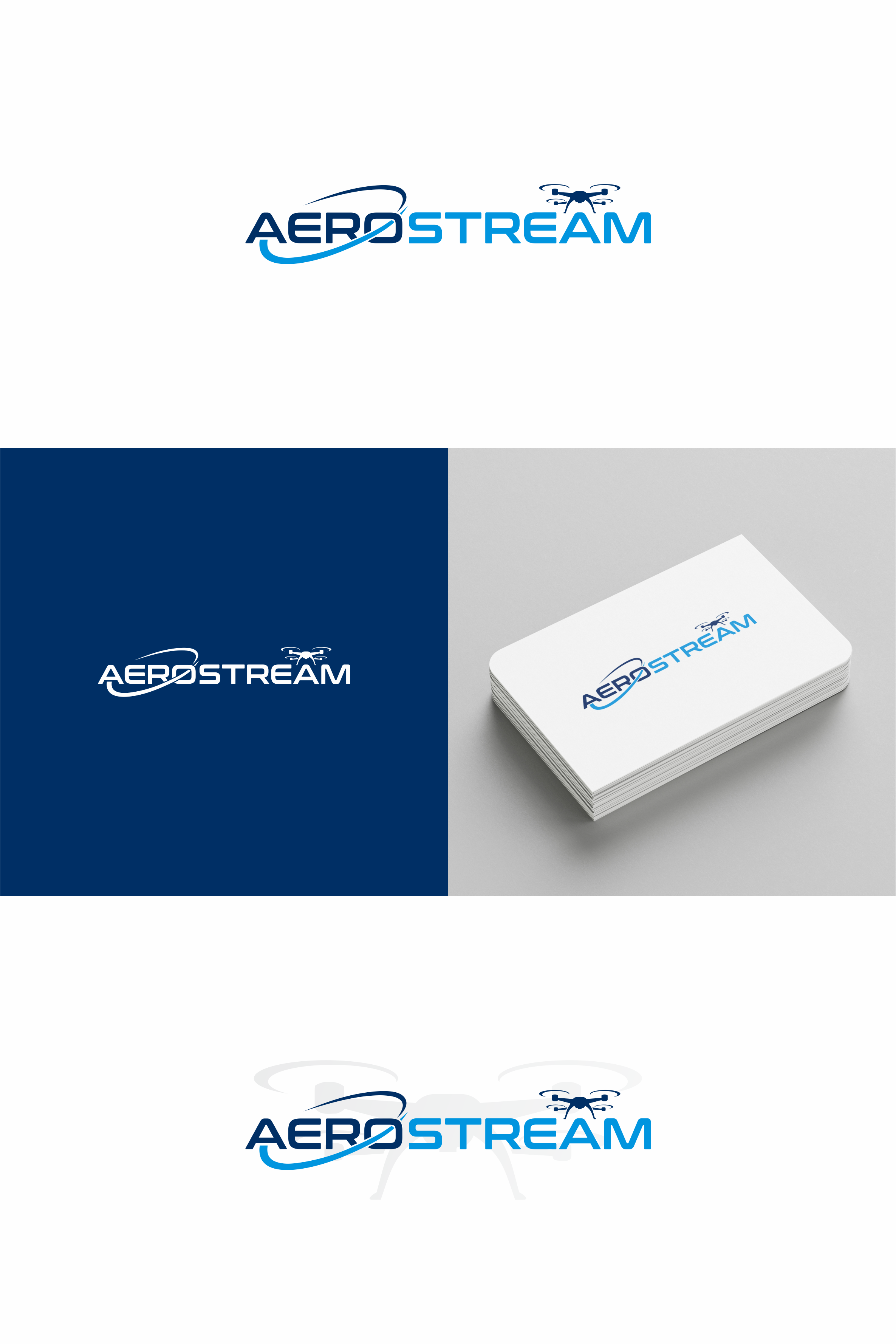 Logo Design by ndra for this project | Design #37412318