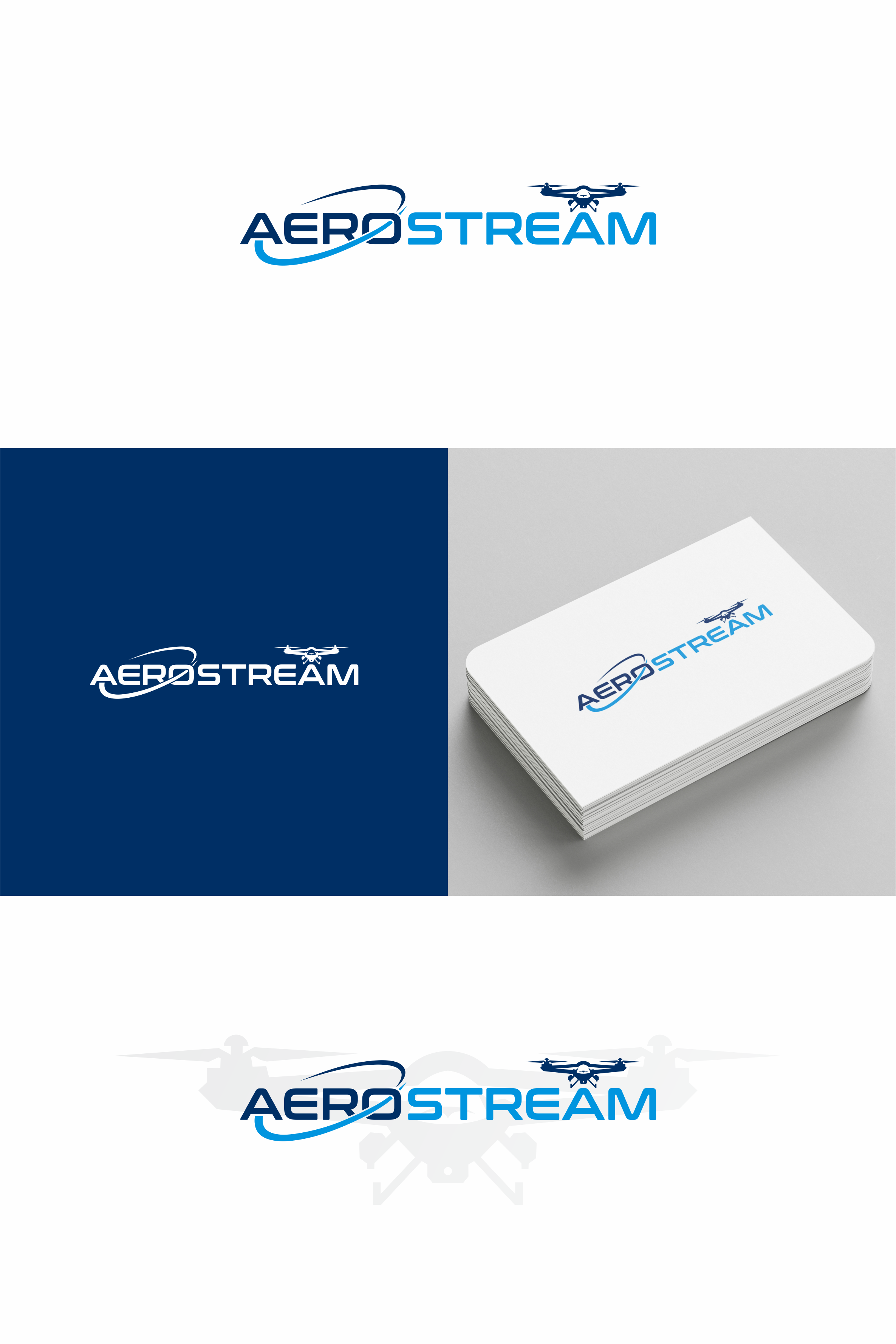 Logo Design by ndra for this project | Design #37412336