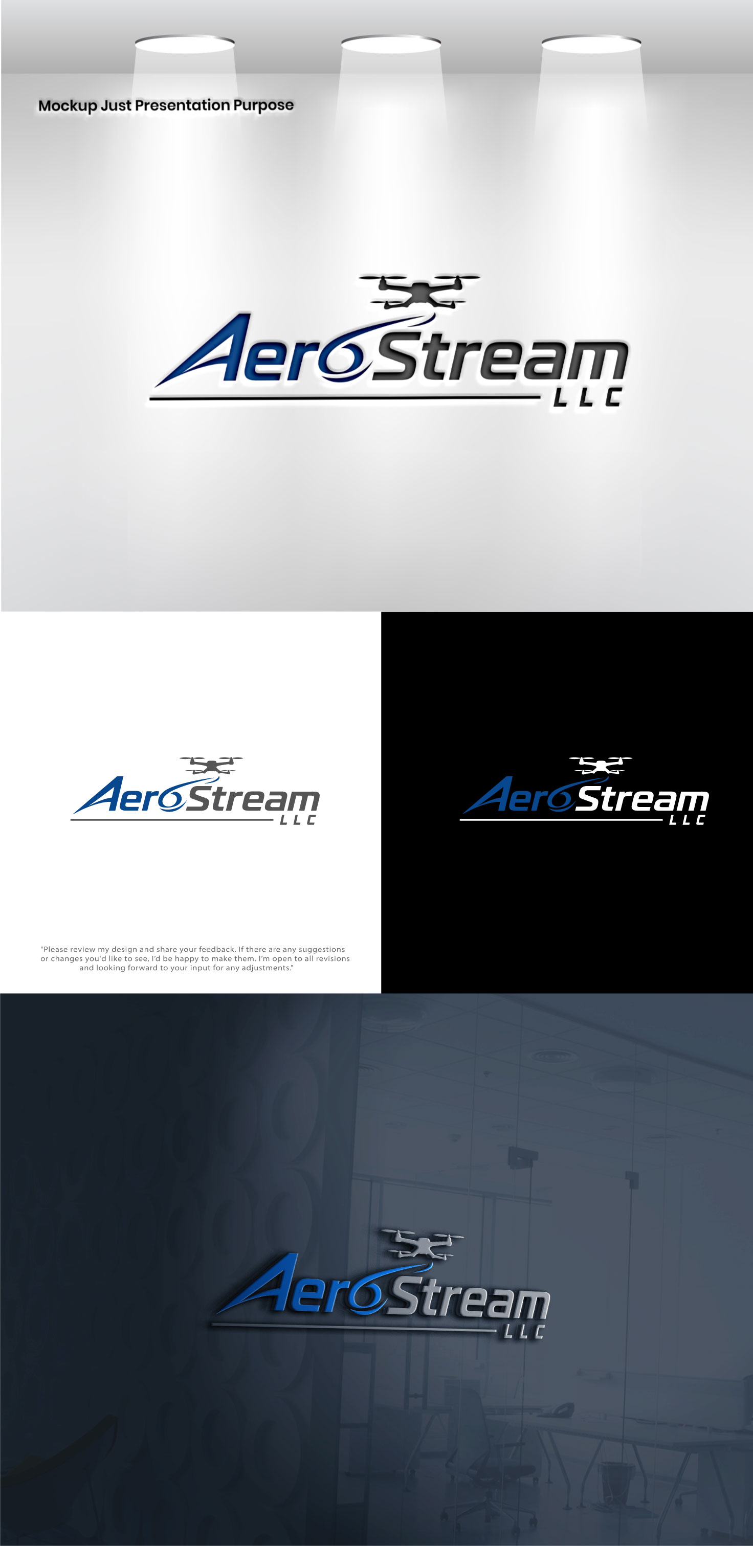 Logo Design by Pixel Signature for this project | Design #37414825