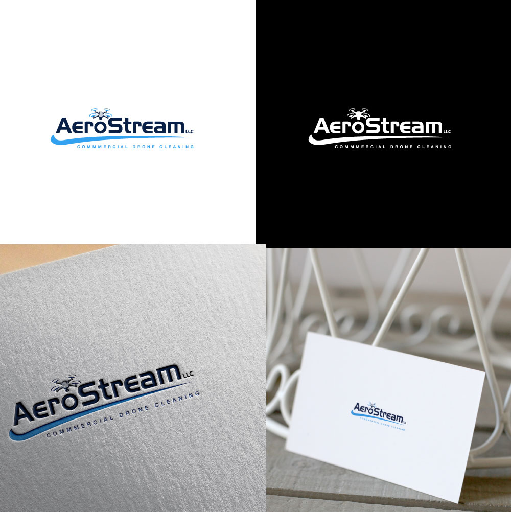 Logo Design by Jonshonkal for this project | Design #37412216