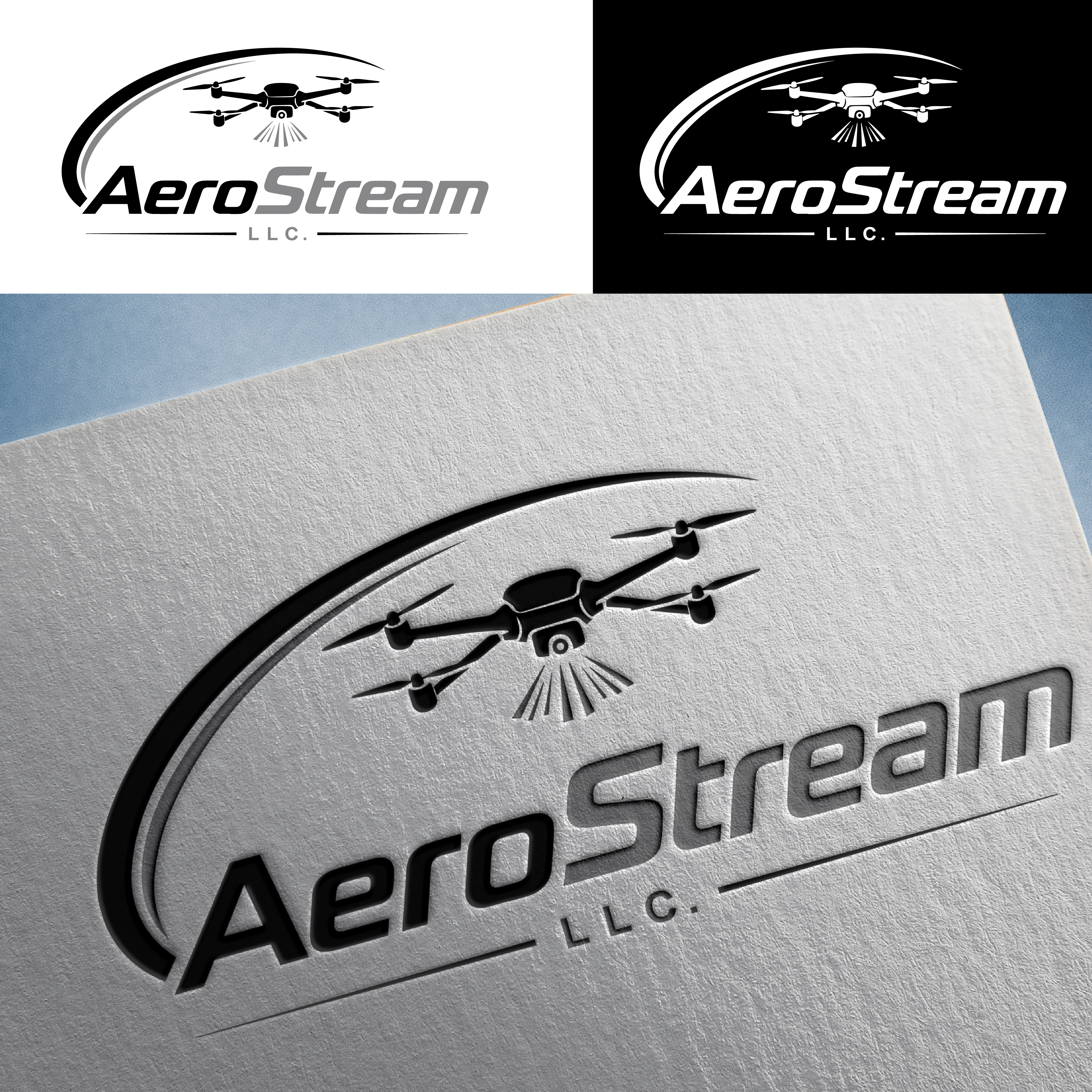 Logo Design by Shariqology for this project | Design #37407219