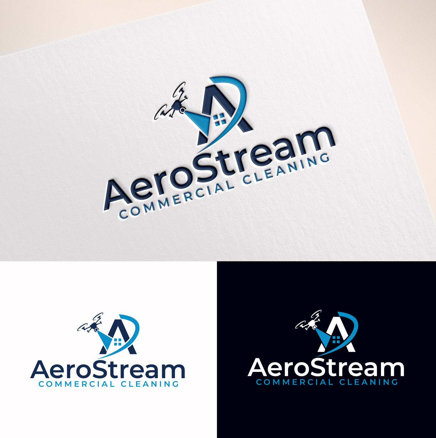 Logo Design by M Art & Design for this project | Design #37407224