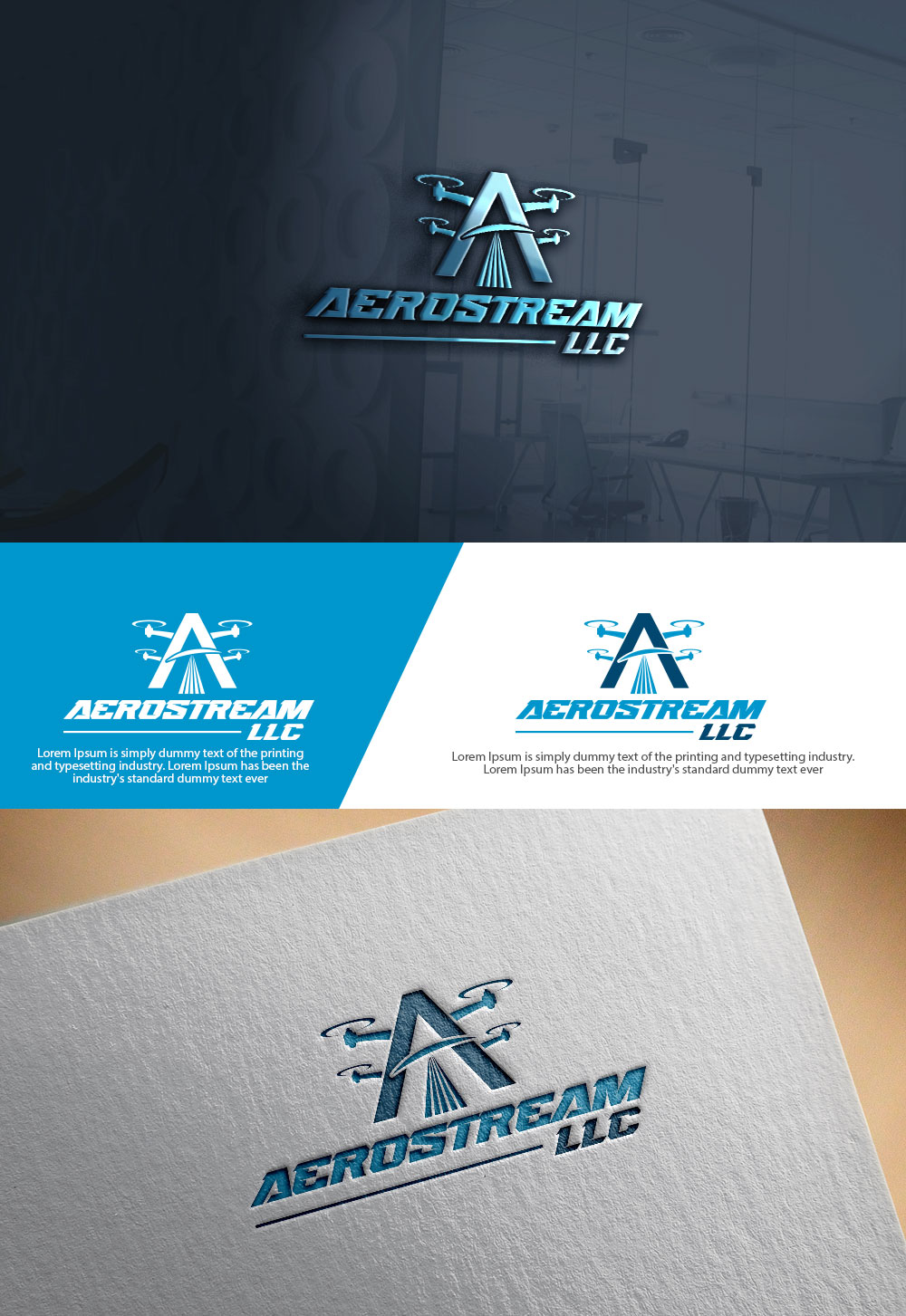 Logo Design by sulemani  creation for this project | Design #37407375