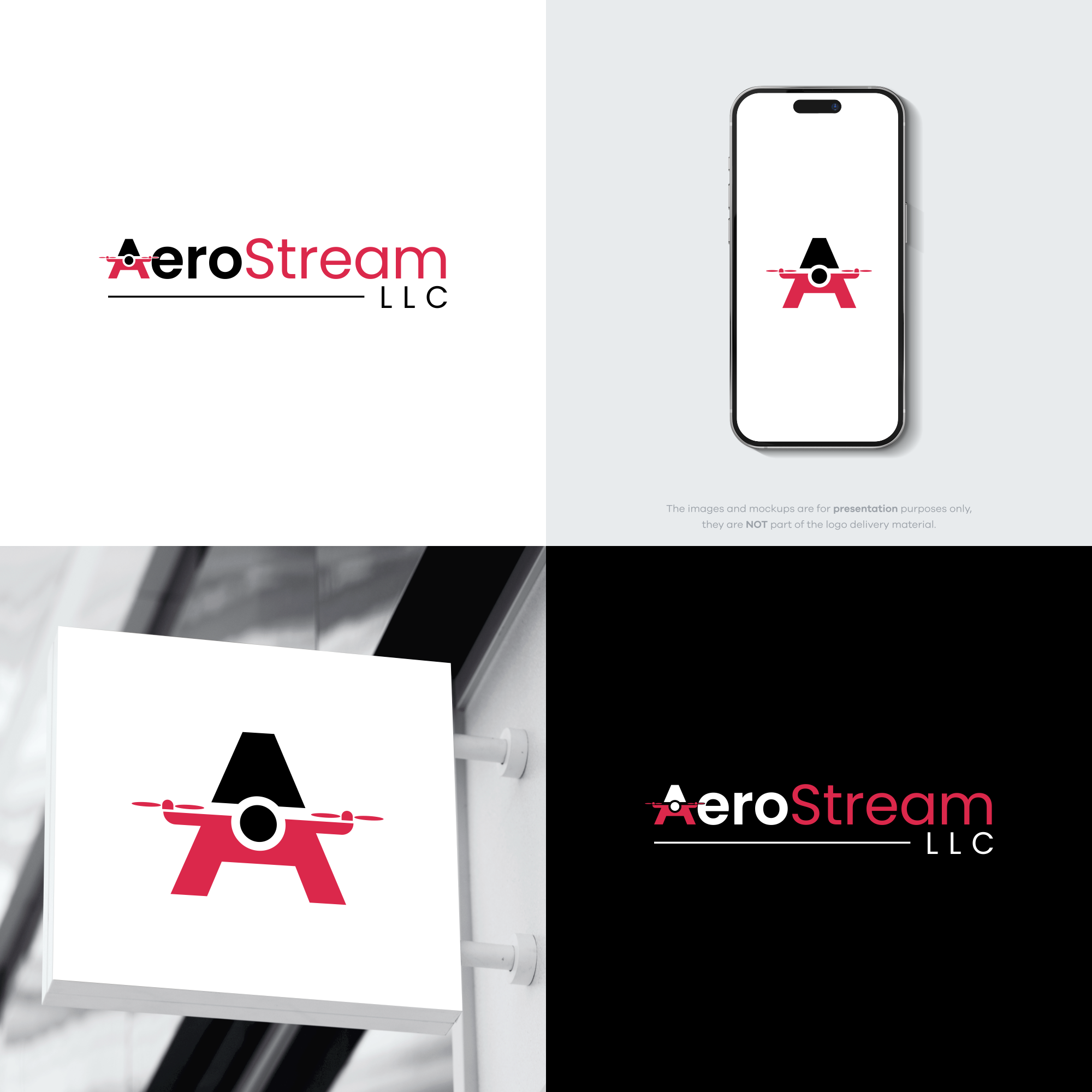 Logo Design by Royco for this project | Design #37408886