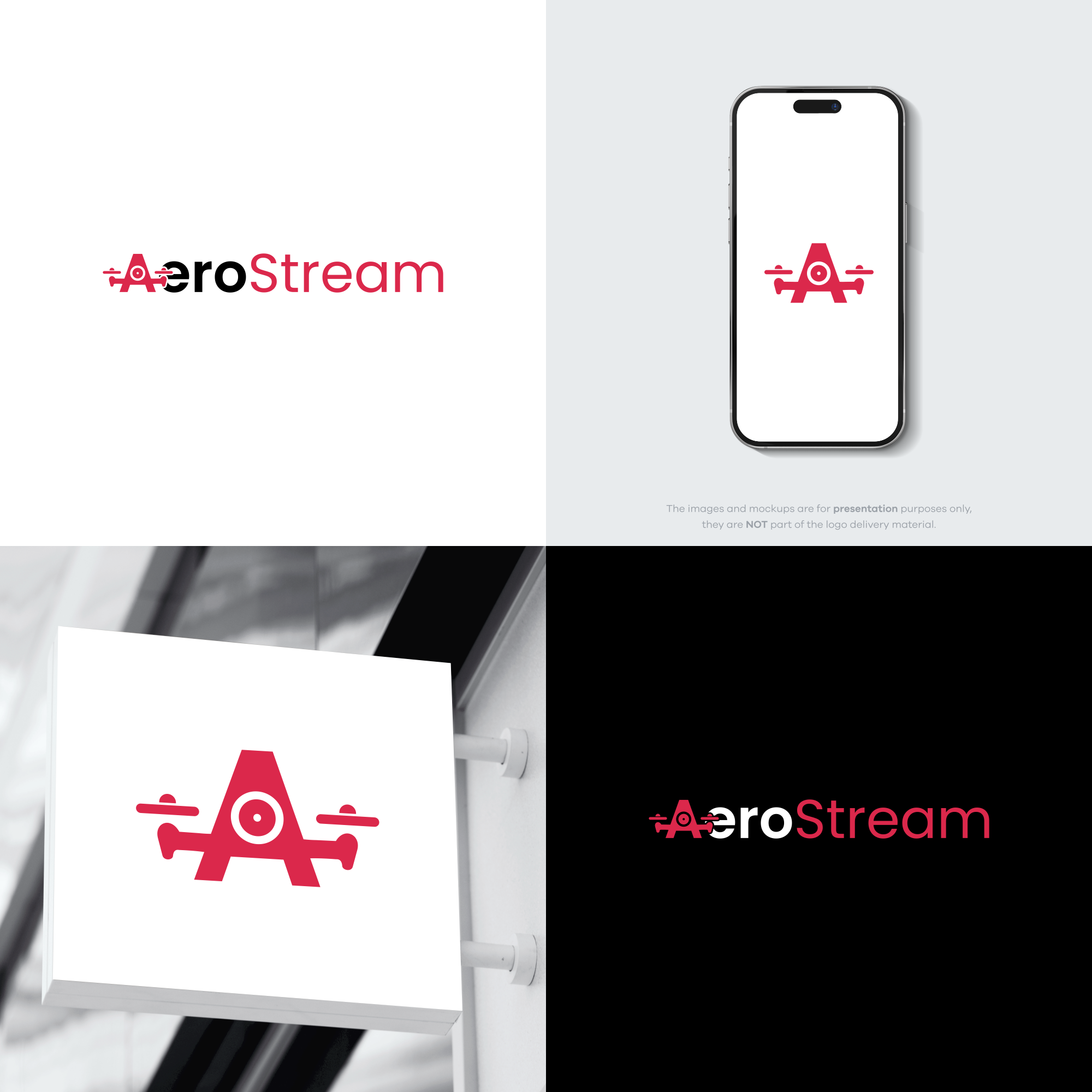 Logo Design by Royco for this project | Design #37408887