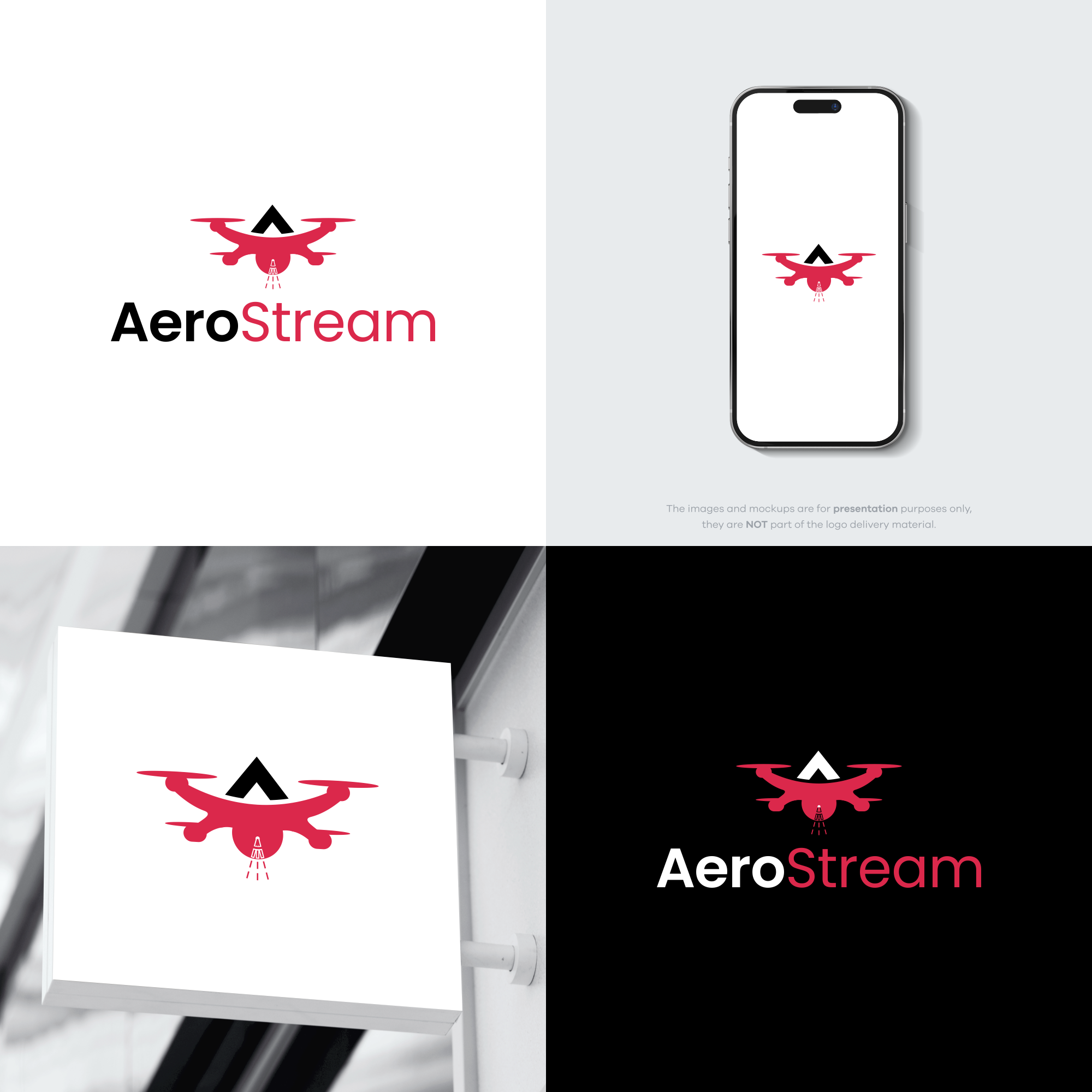 Logo Design by Royco for this project | Design #37408888
