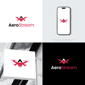 Logo Design by Royco for this project | Design: #37408888