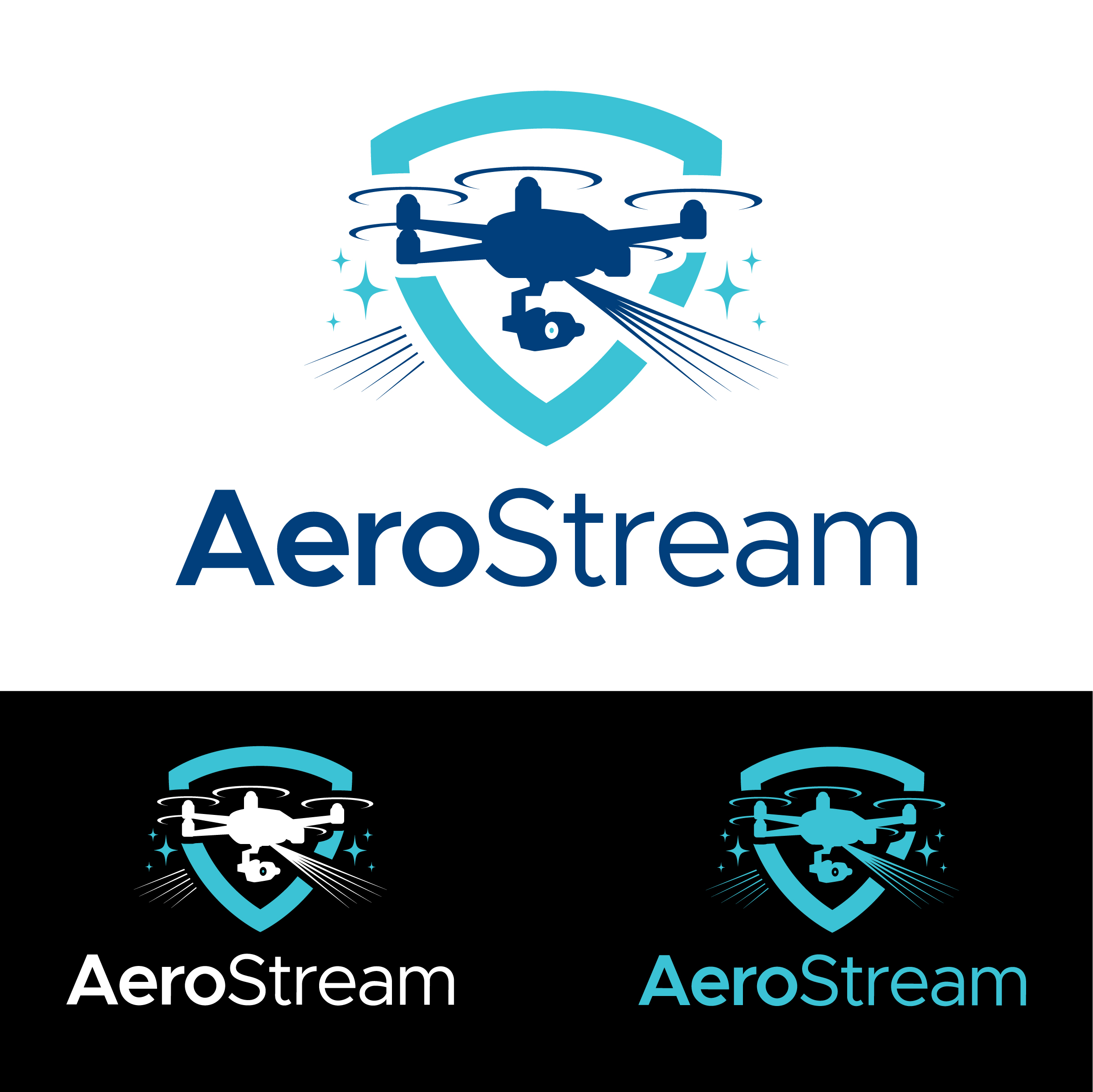 Logo Design by John Mark Arts for this project | Design #37407783