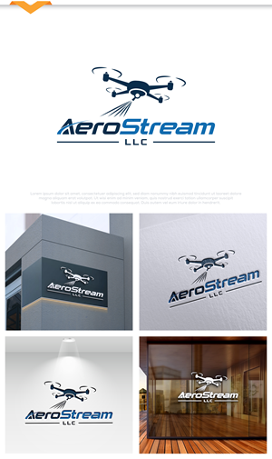 Logo Design by InkPilot_Studio™ for this project | Design: #37407802