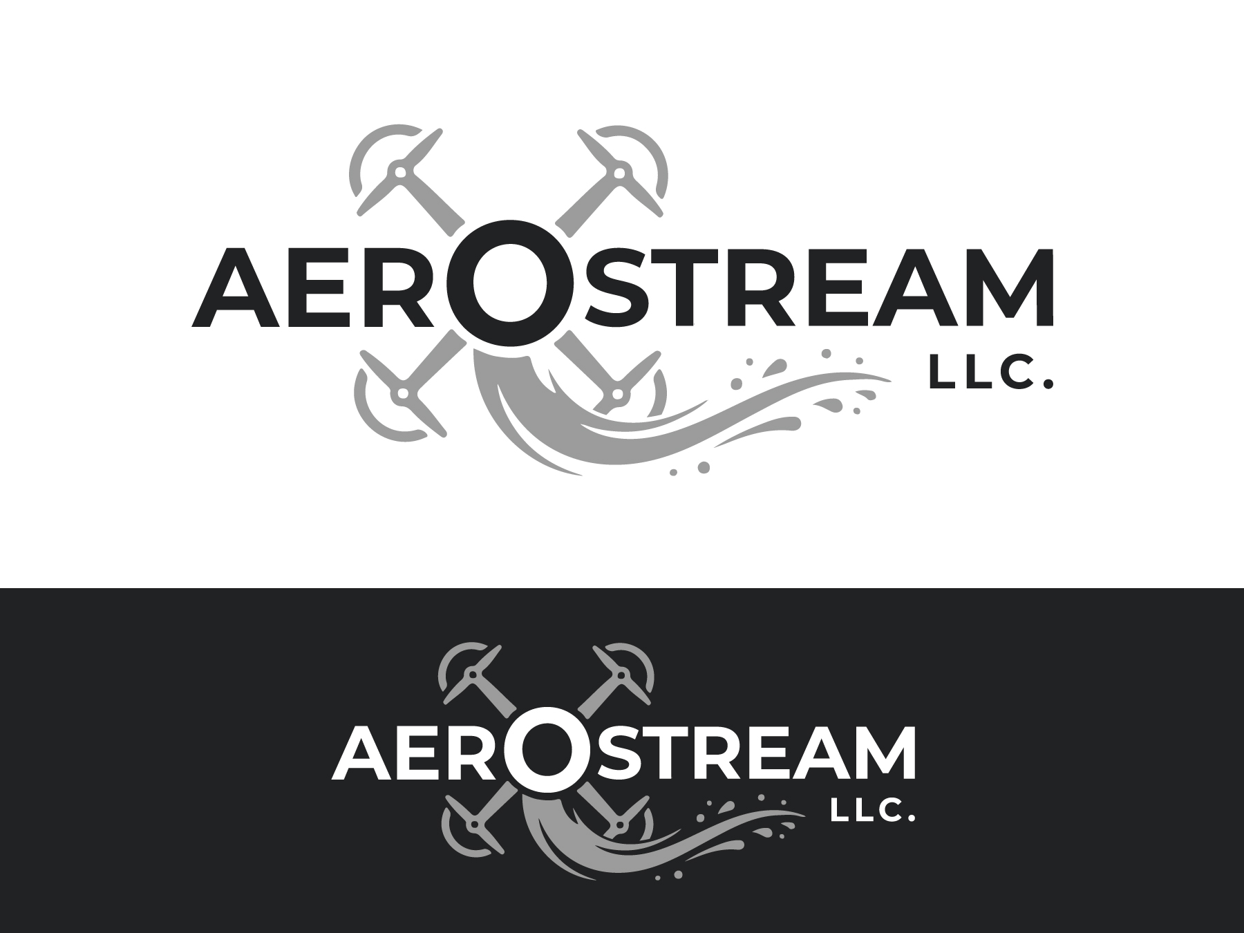 Logo Design by yozdesign for this project | Design #37412425