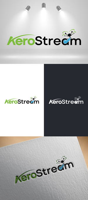 Logo Design by SANJU1 for this project | Design: #37414265