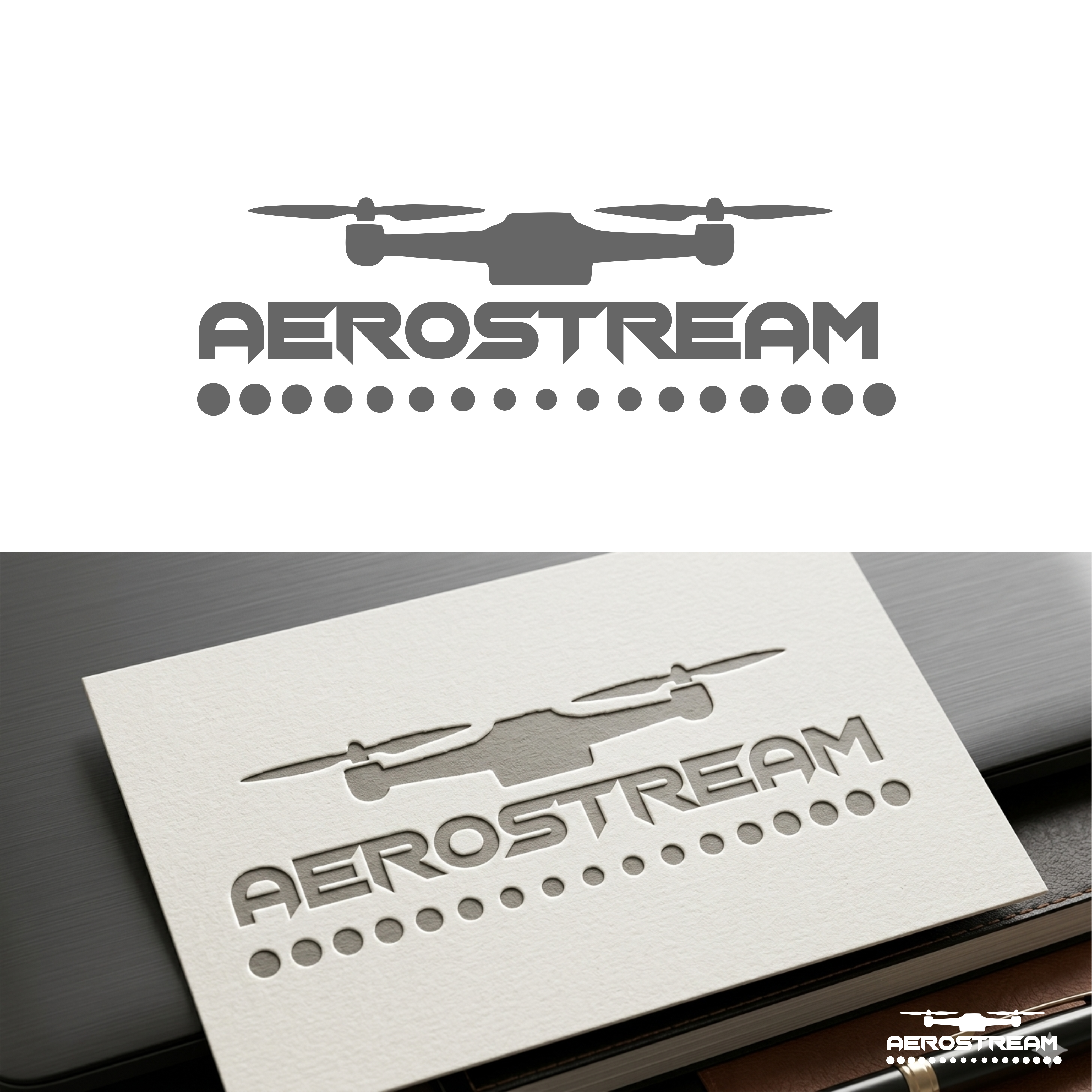 Logo Design by Permata for this project | Design #37408833