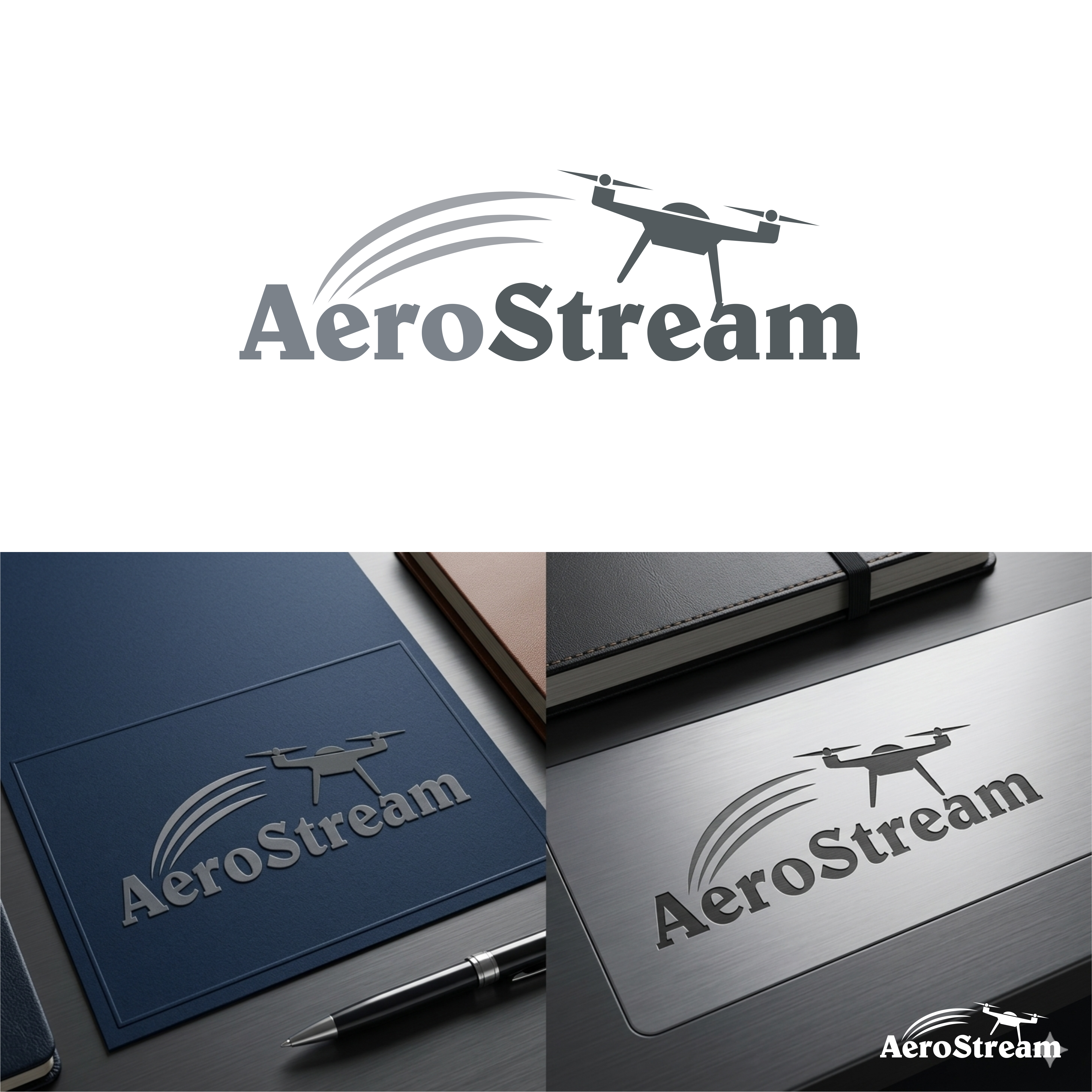 Logo Design by Permata for this project | Design #37408944