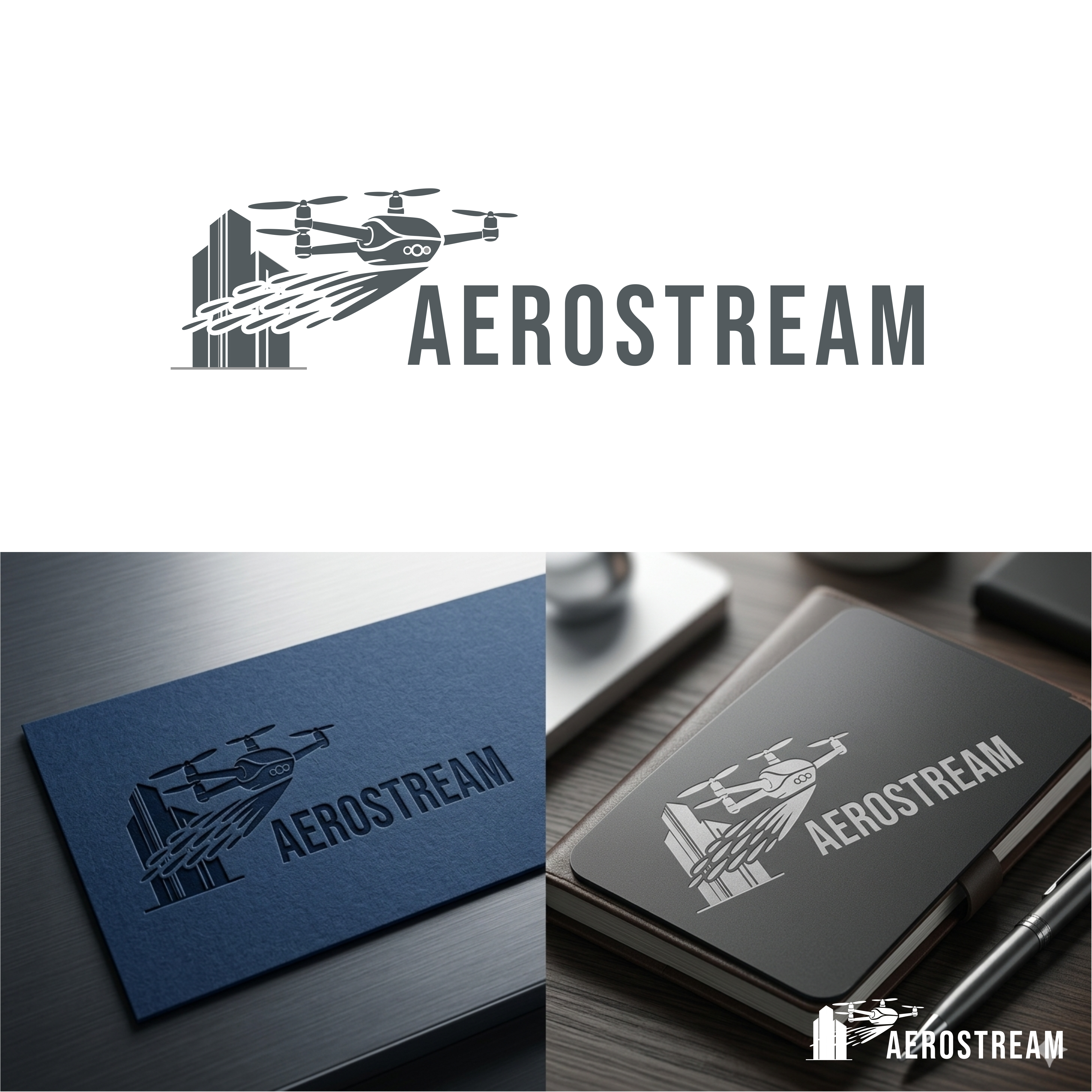 Logo Design by Permata for this project | Design #37409036
