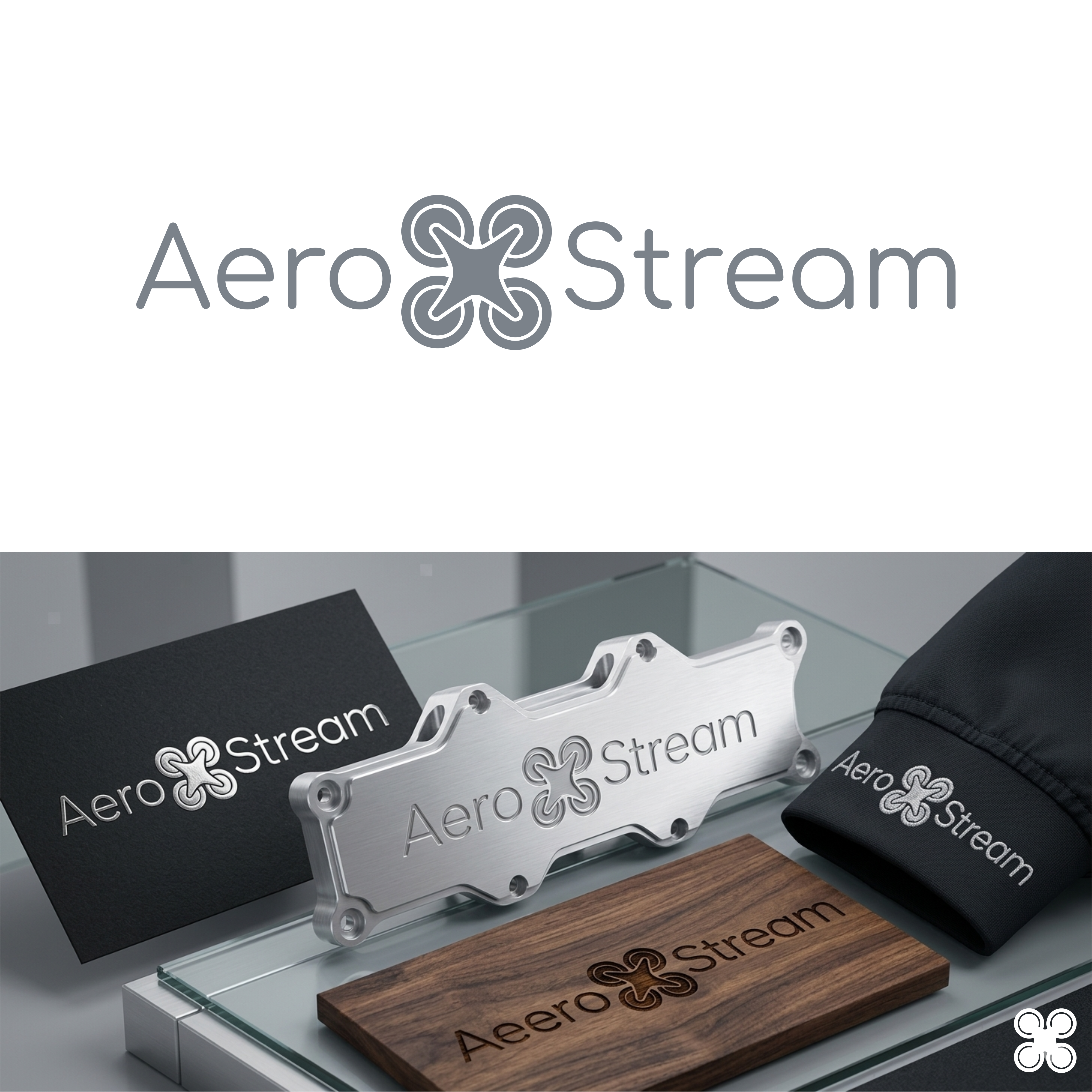 Logo Design by Permata for this project | Design #37409145