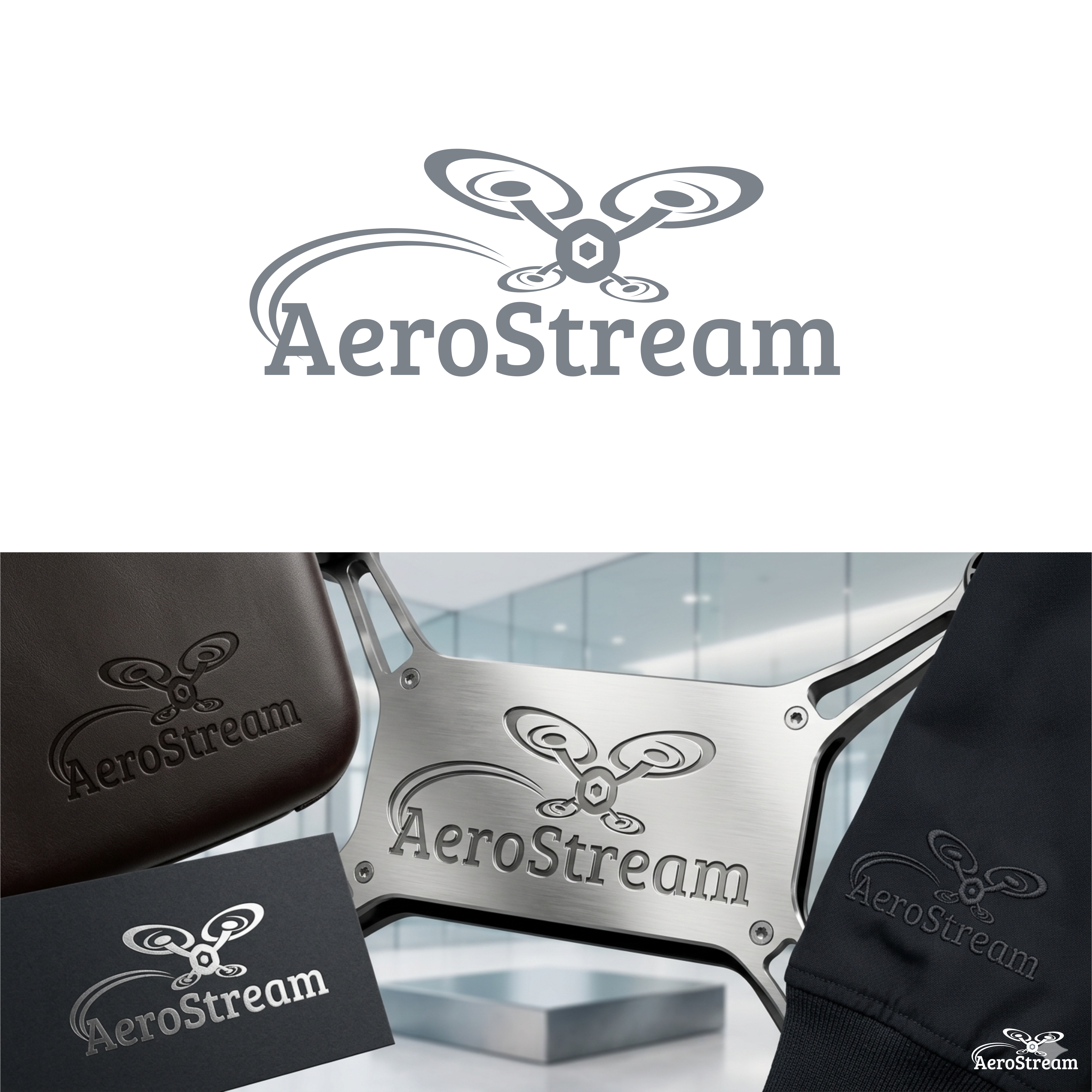Logo Design by Permata for this project | Design #37409306