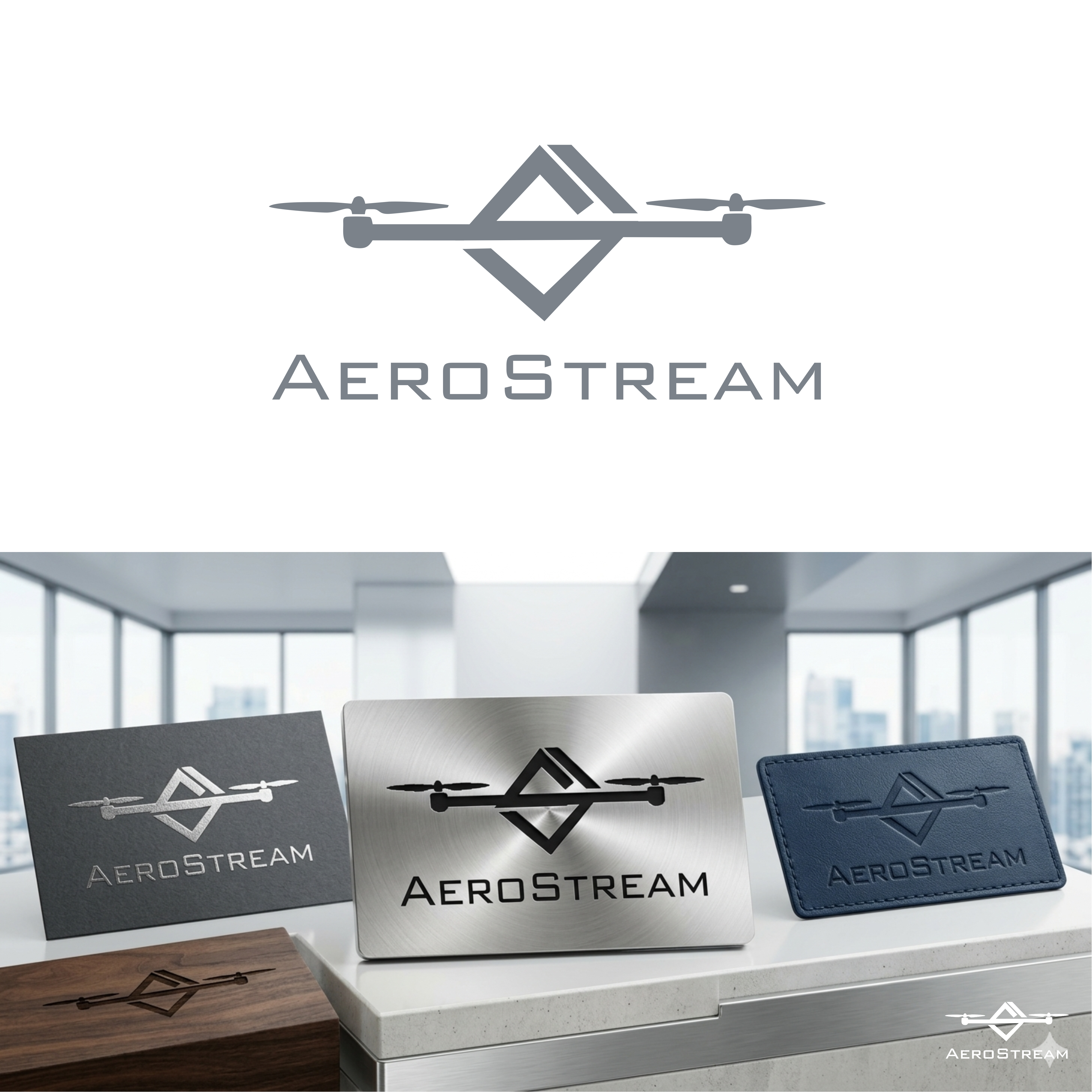 Logo Design by Permata for this project | Design #37409311