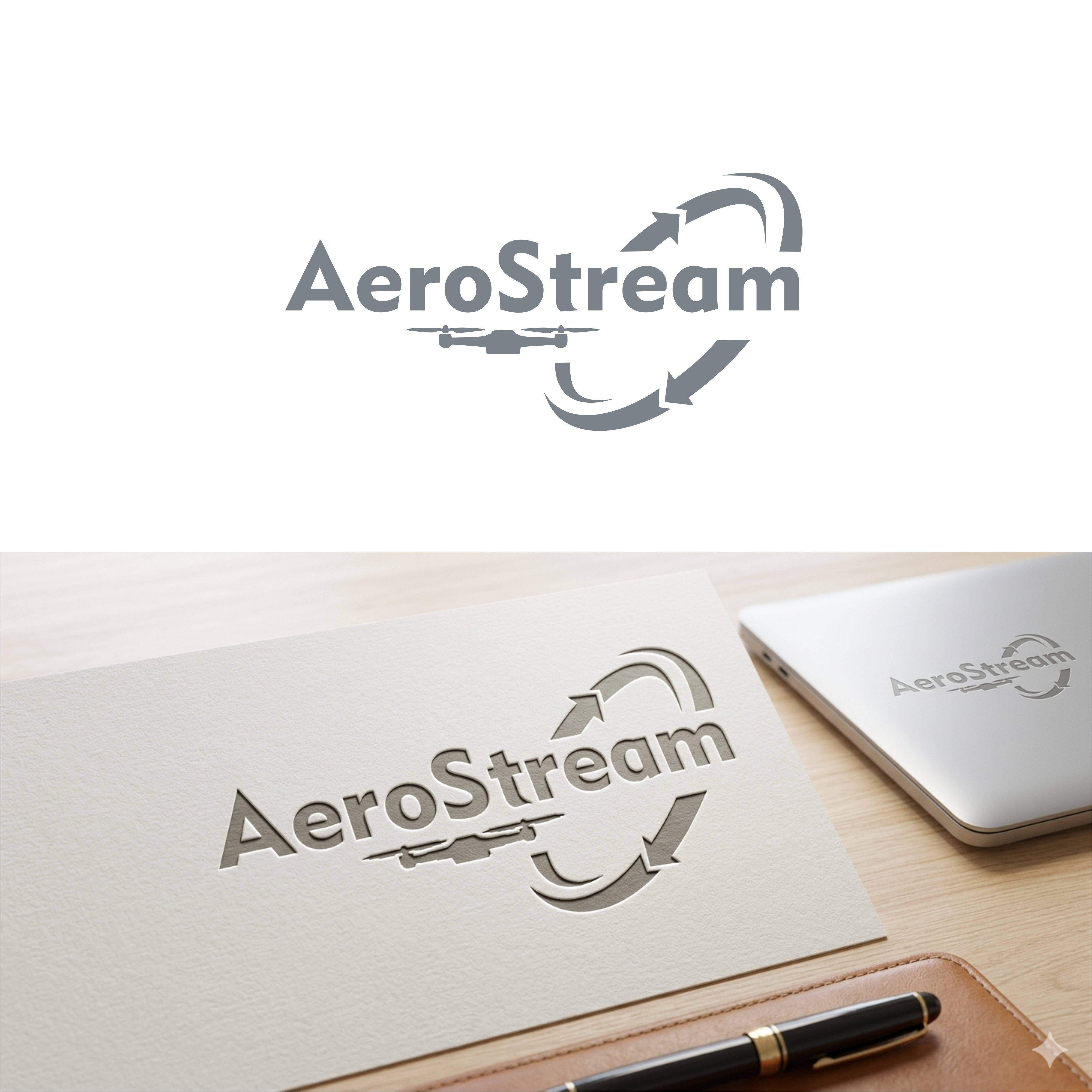 Logo Design by Permata for this project | Design #37409365