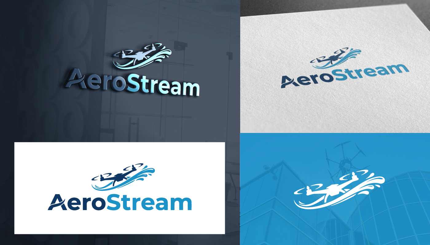 Logo Design by andrew11 for this project | Design #37408600