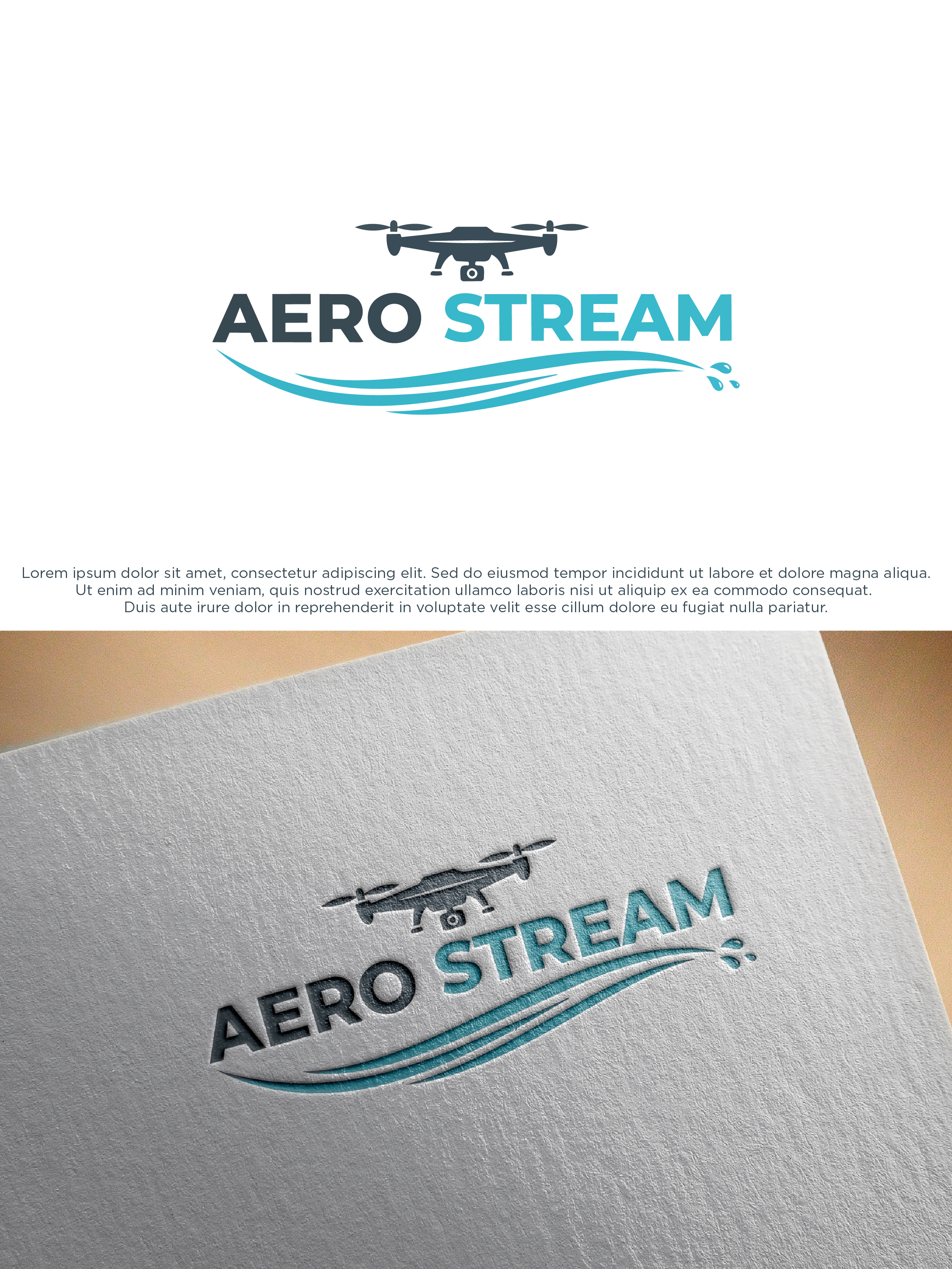 Logo Design by THE DESIGN MAN for this project | Design #37408485