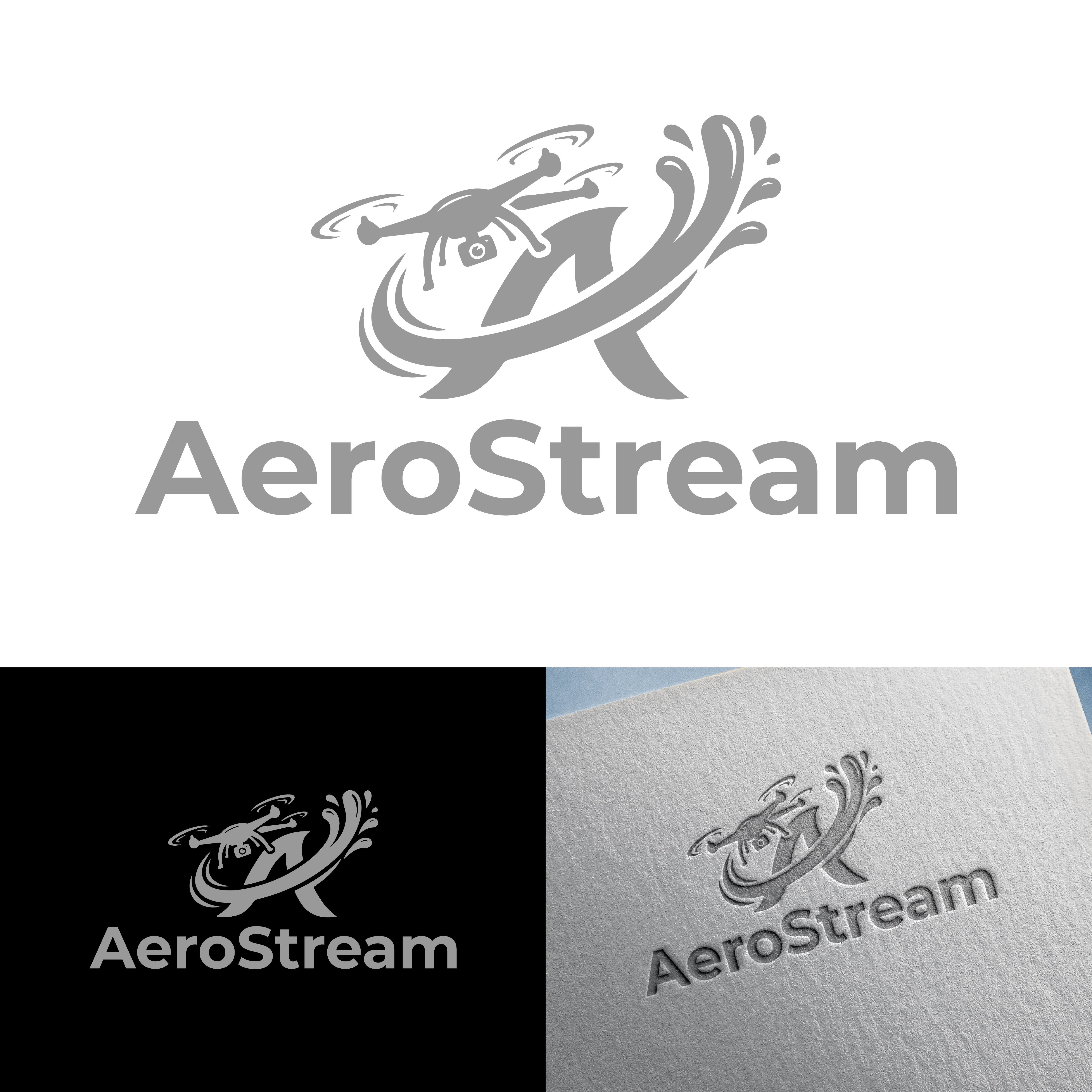 Logo Design by Delusion Studio for this project | Design #37407179