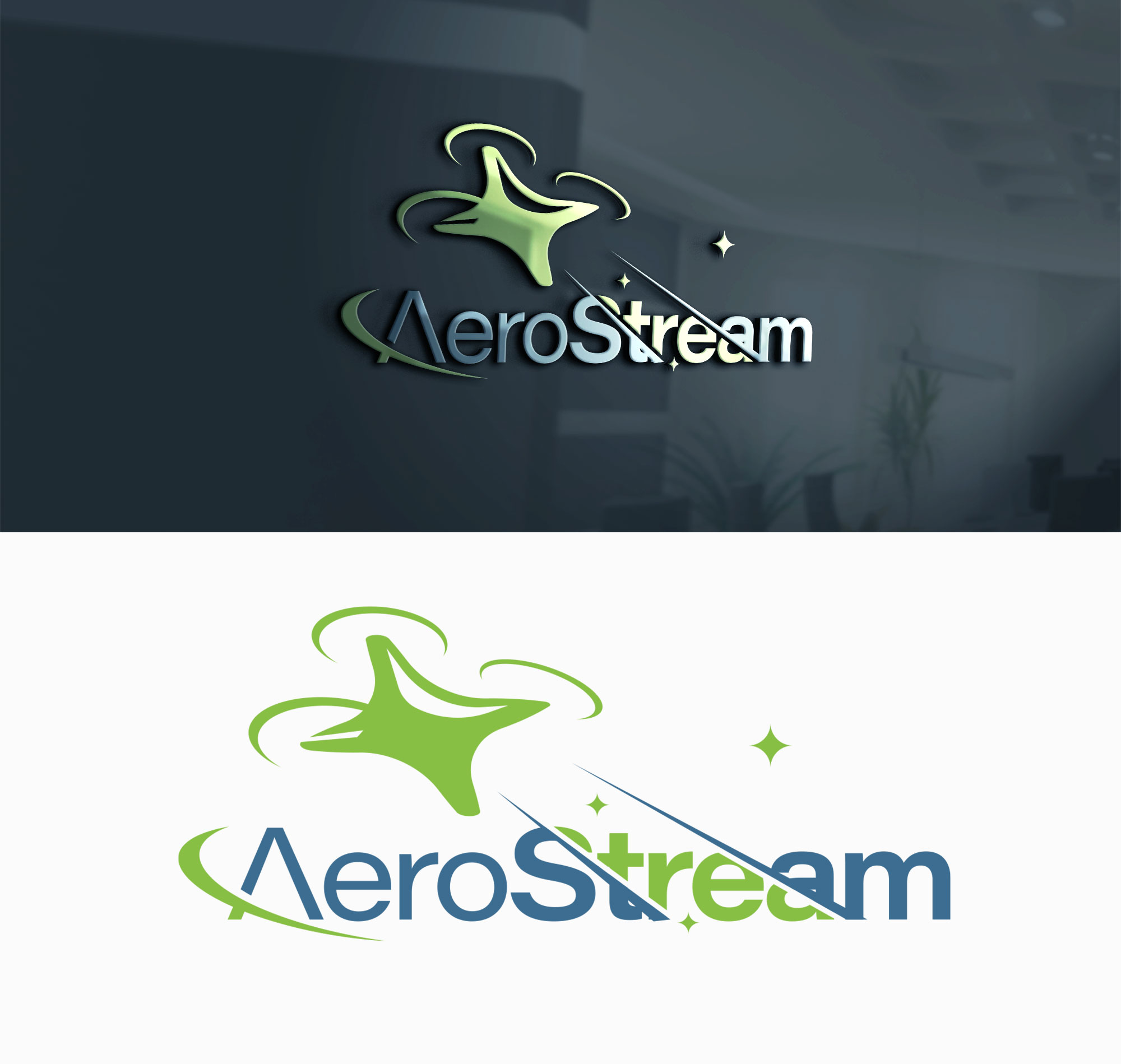 Logo Design by Pen_art0 for this project | Design #37410214