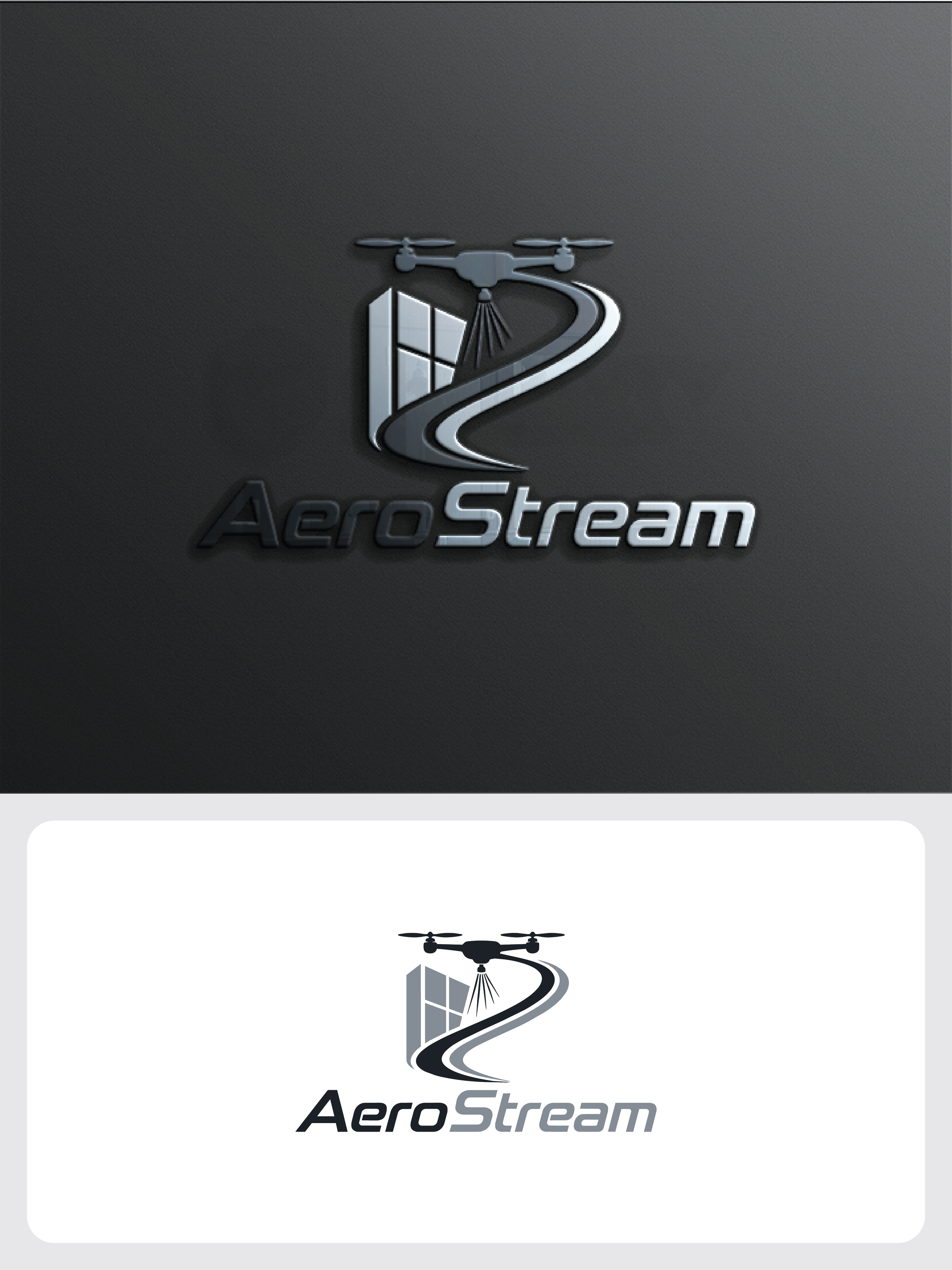 Logo Design by raju.creative for this project | Design #37408534