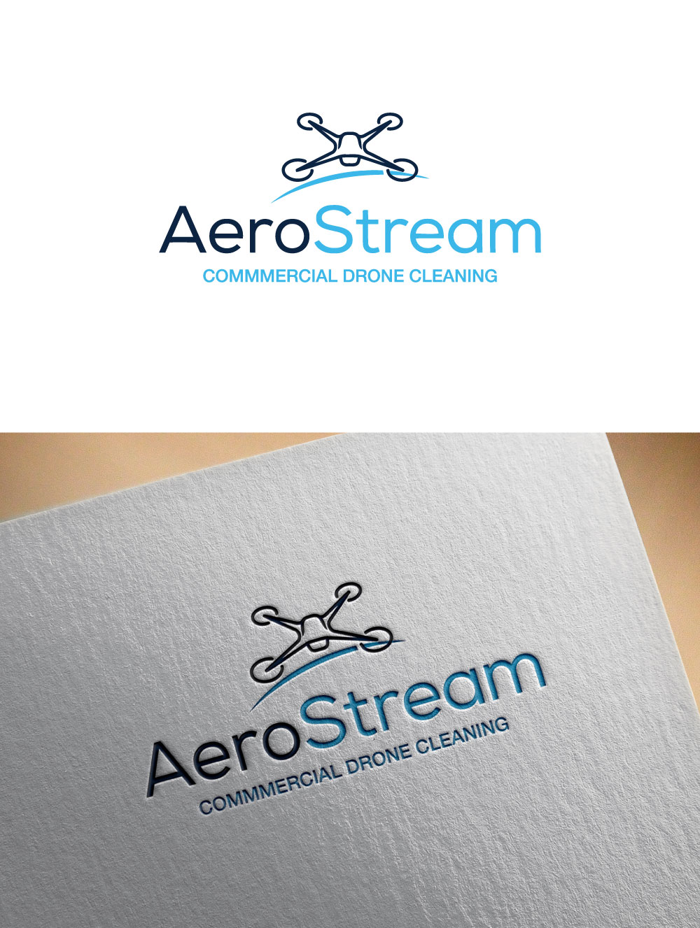 Logo Design by shekhor for this project | Design #37413975