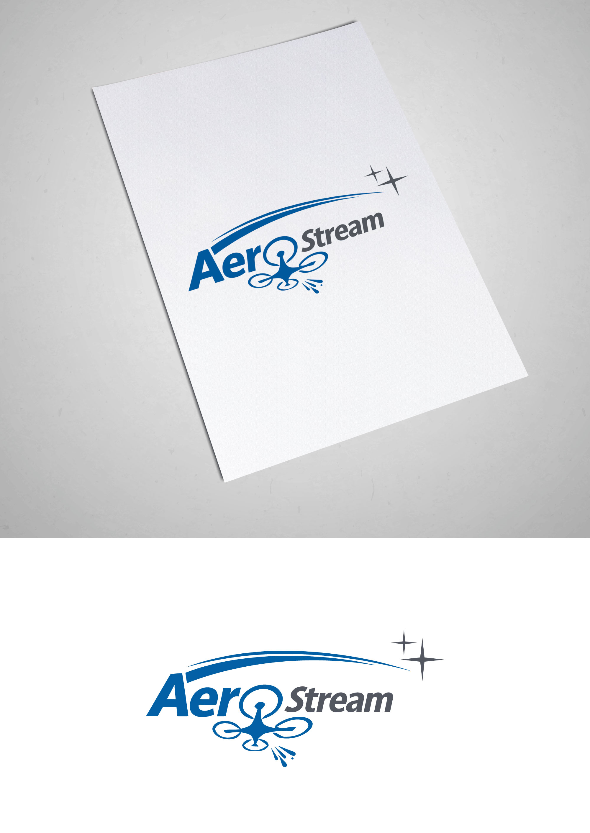 Logo Design by Farhan100 for this project | Design #37411313