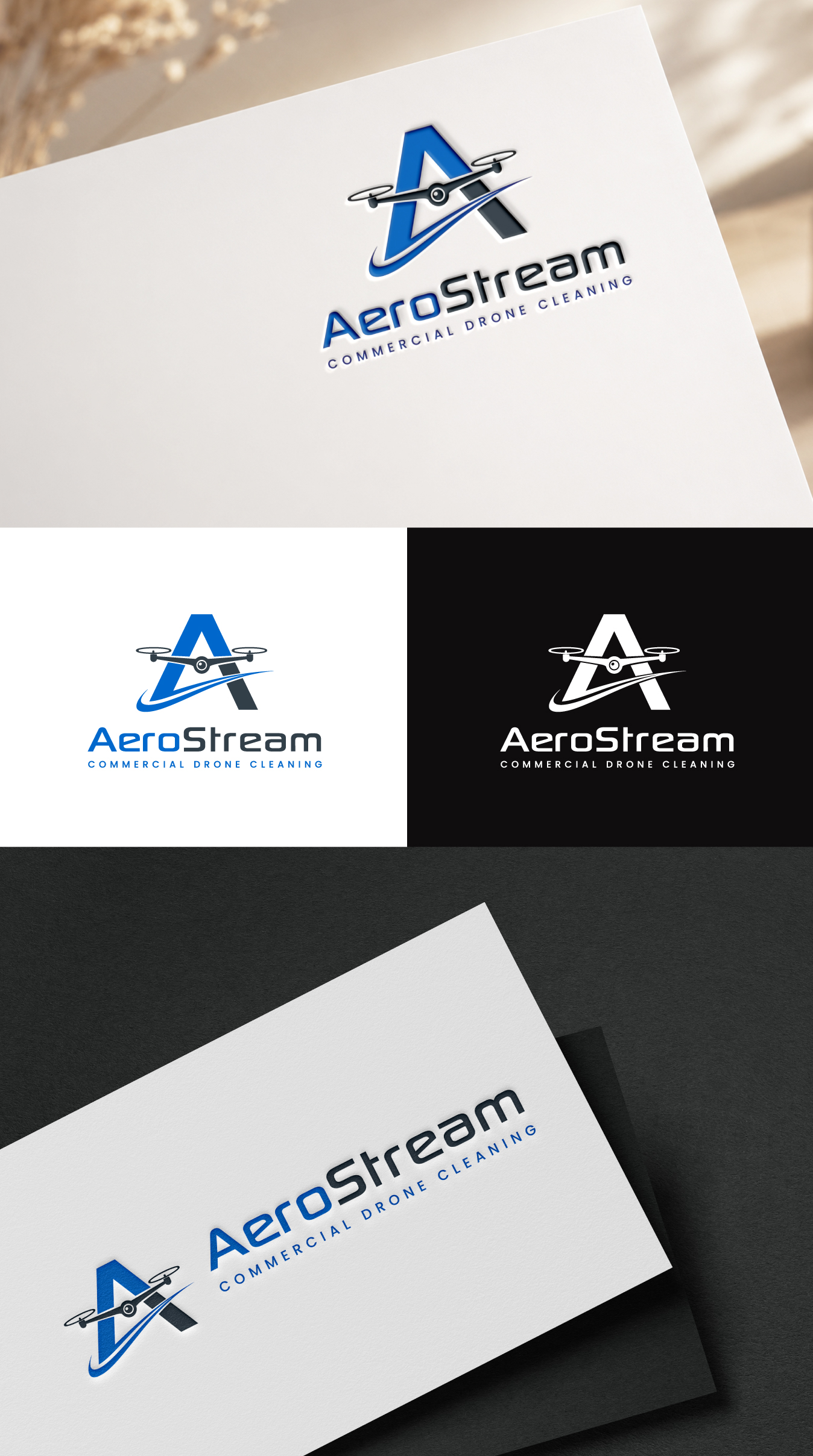 Logo Design by Oliver_Design for this project | Design #37407046