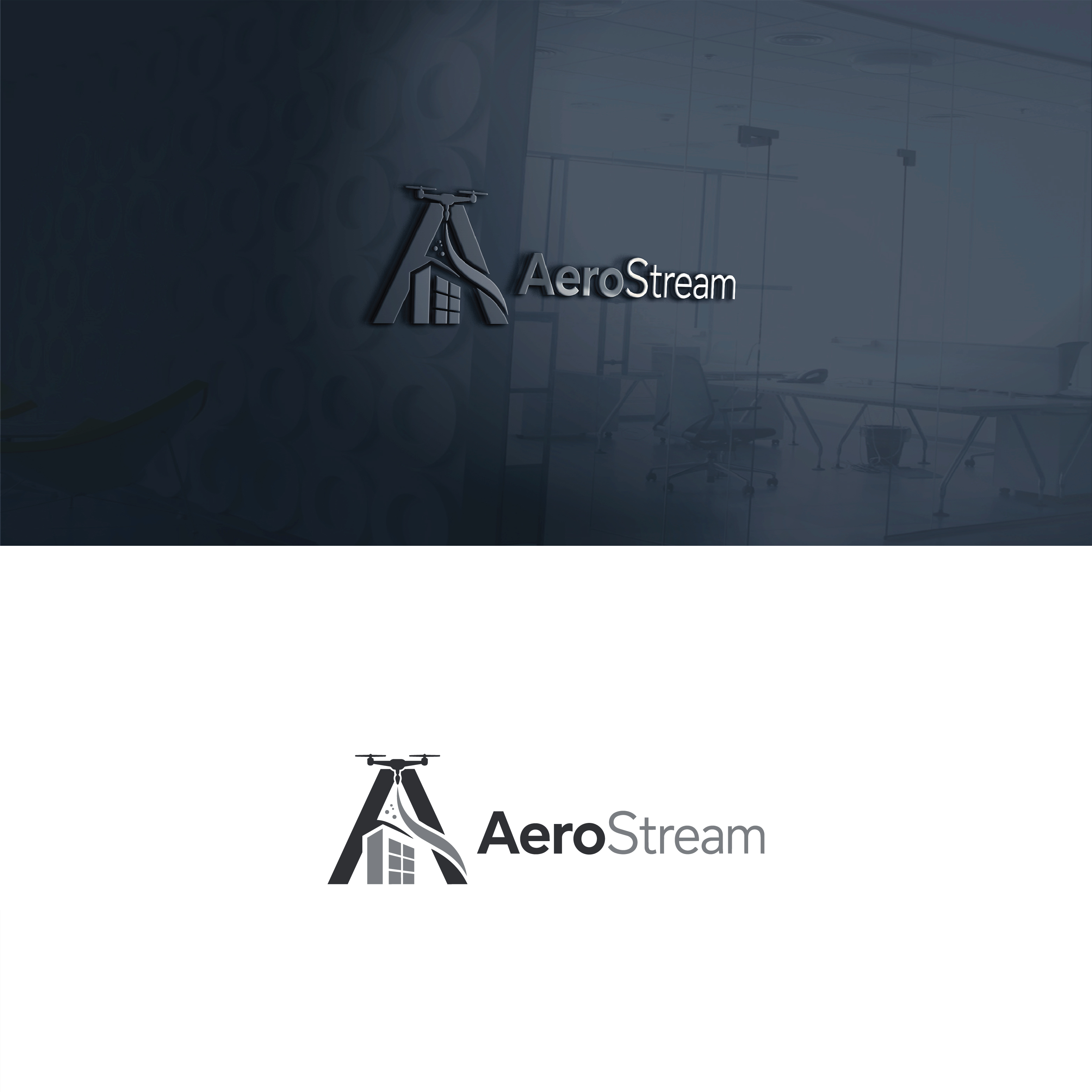 Logo Design by Usmaan4 for this project | Design #37410988