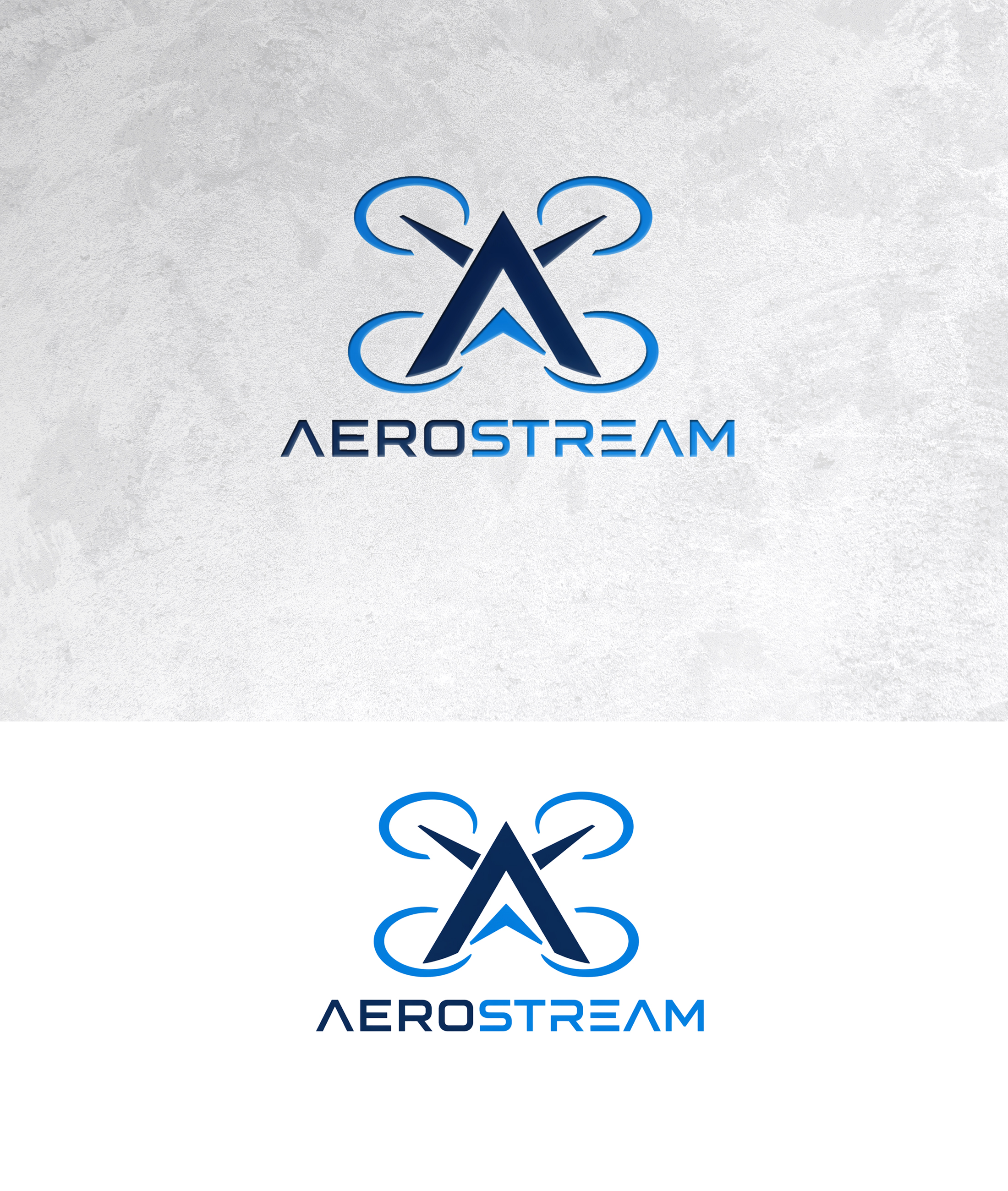 Logo Design by zamdi for this project | Design #37410545
