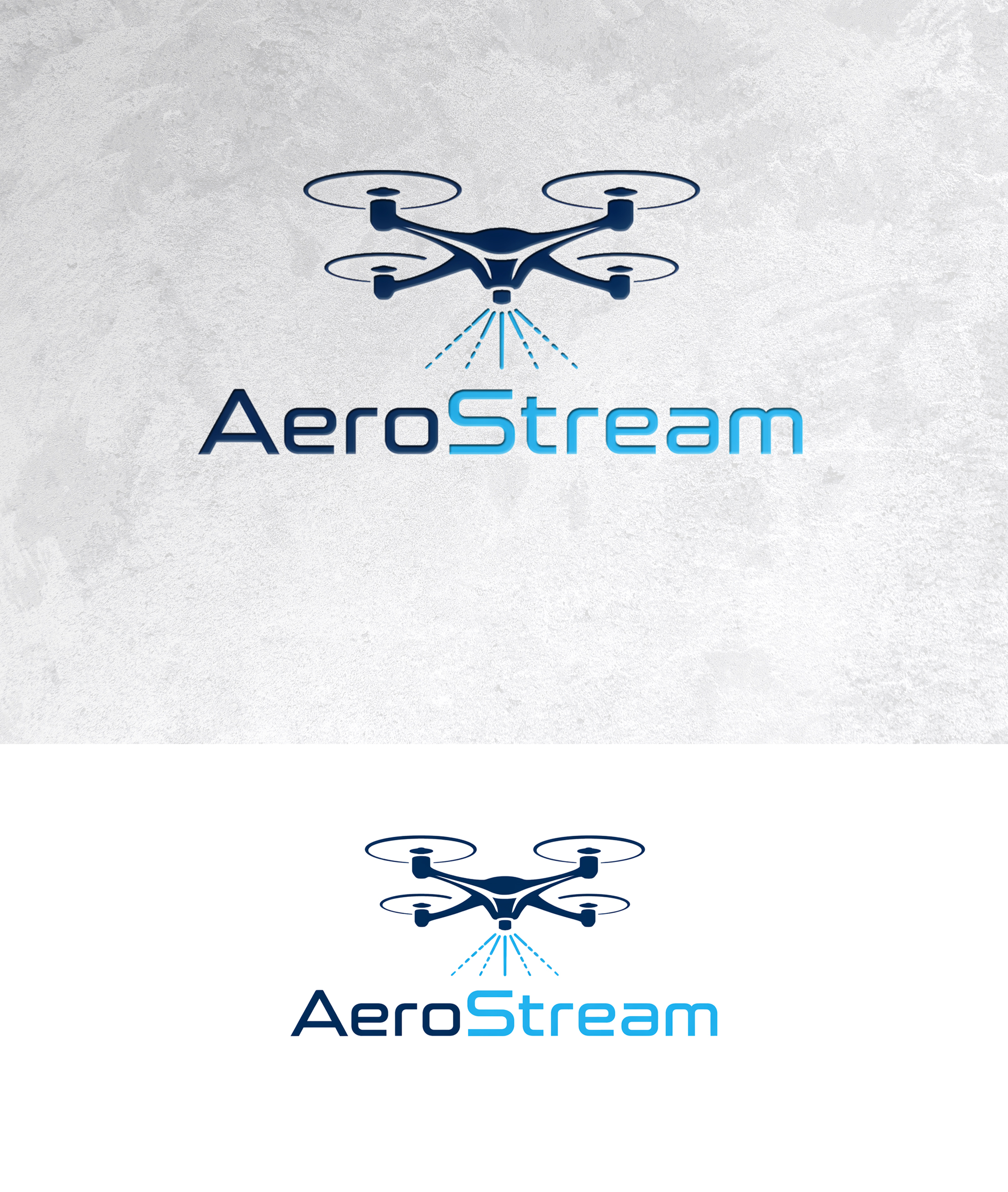 Logo Design by zamdi for this project | Design #37410546