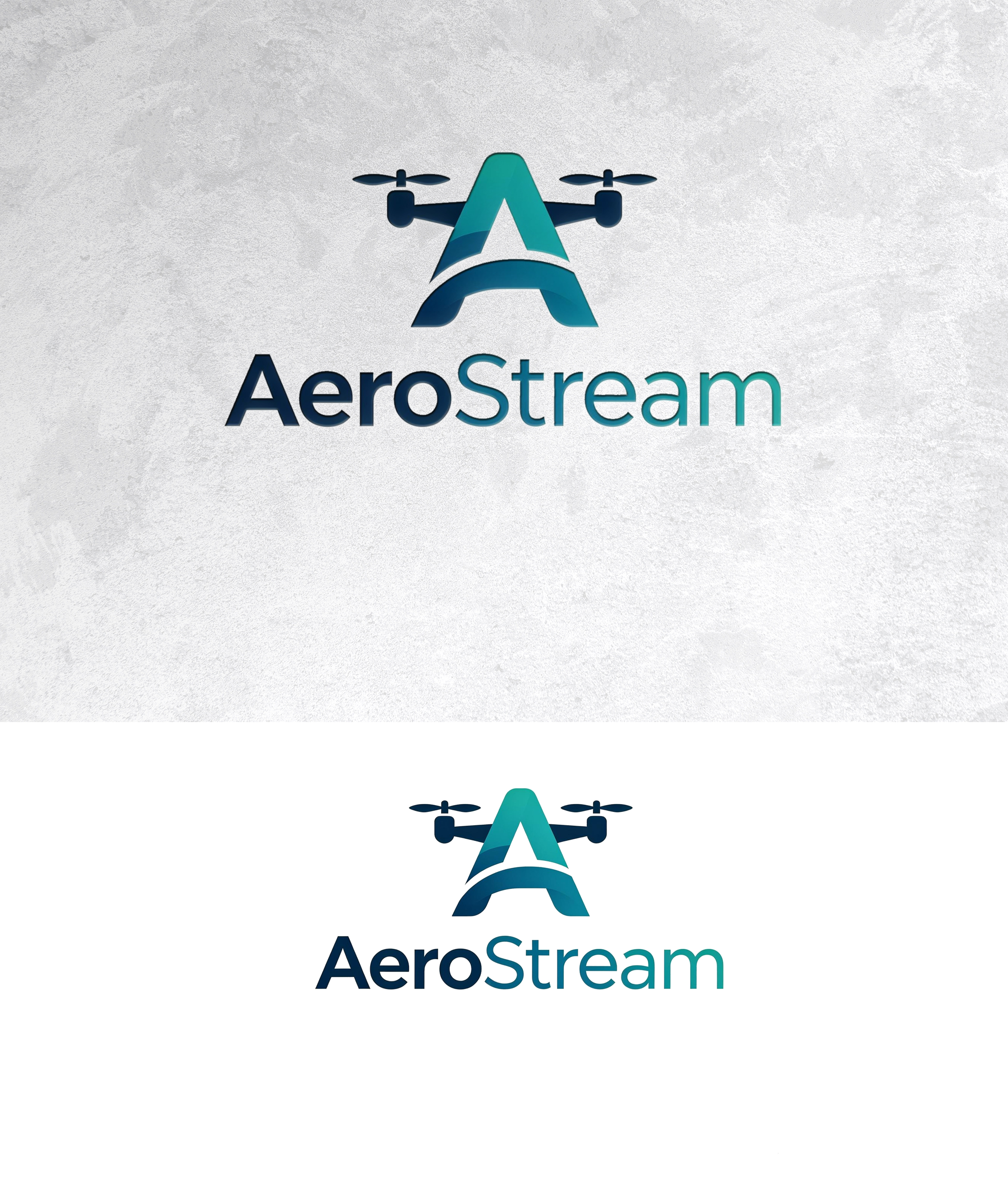 Logo Design by zamdi for this project | Design #37410547