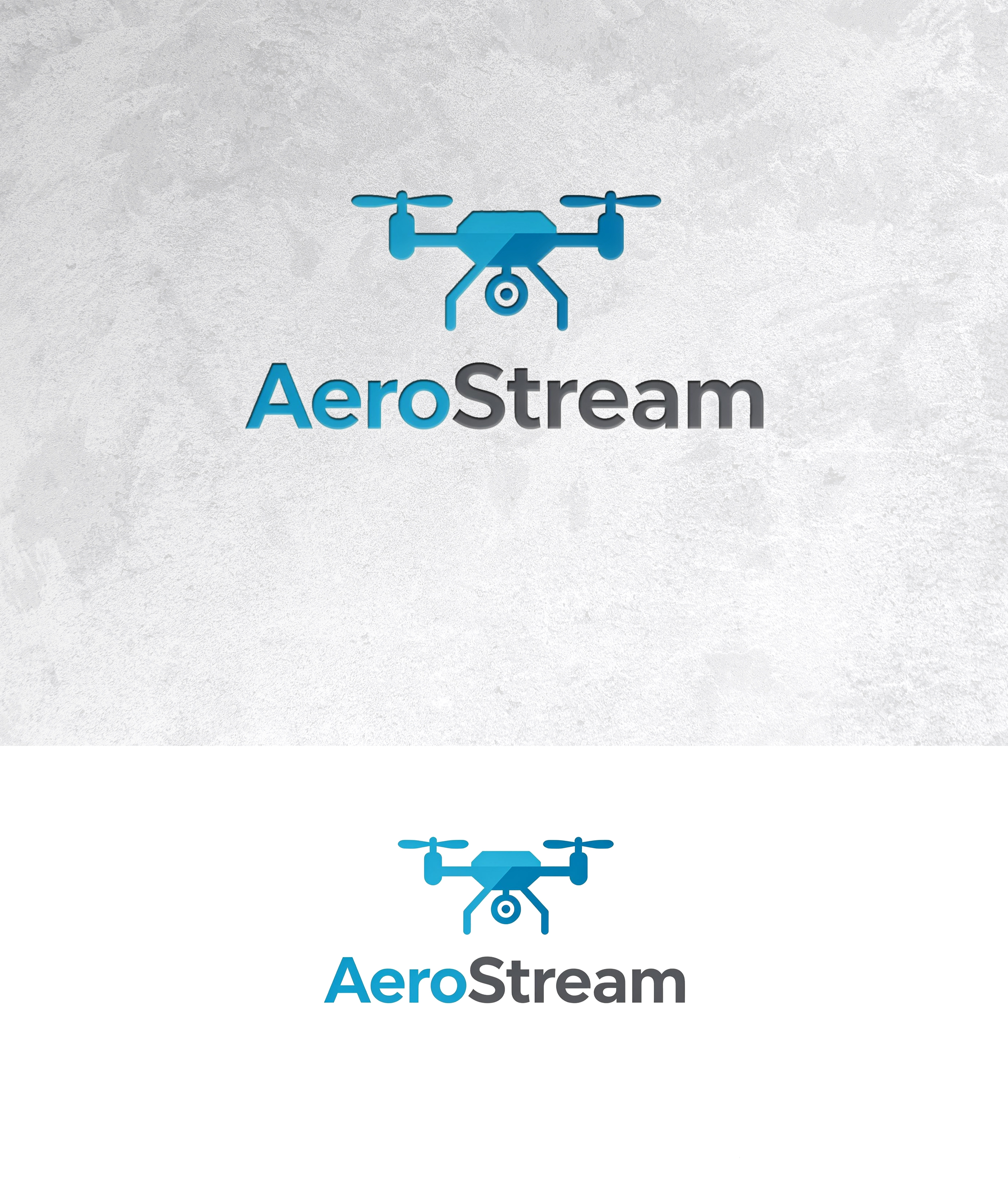Logo Design by zamdi for this project | Design #37410548