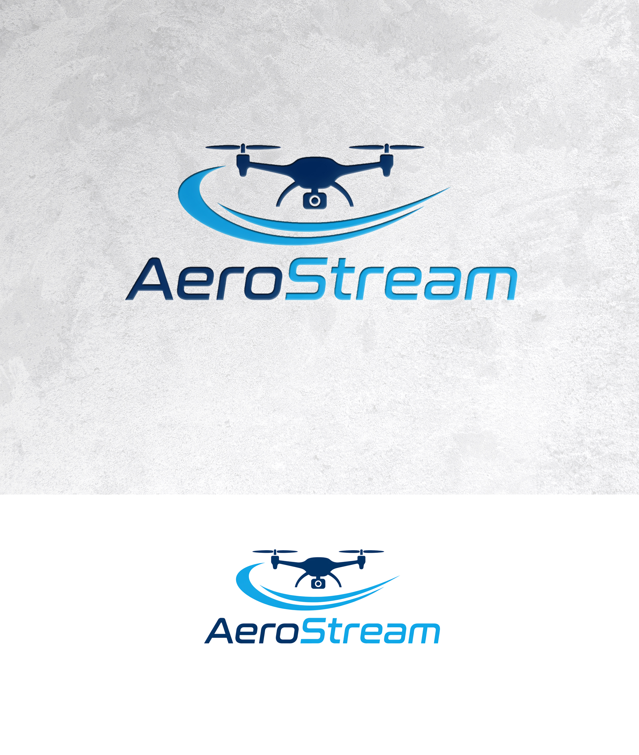 Logo Design by zamdi for this project | Design #37410549
