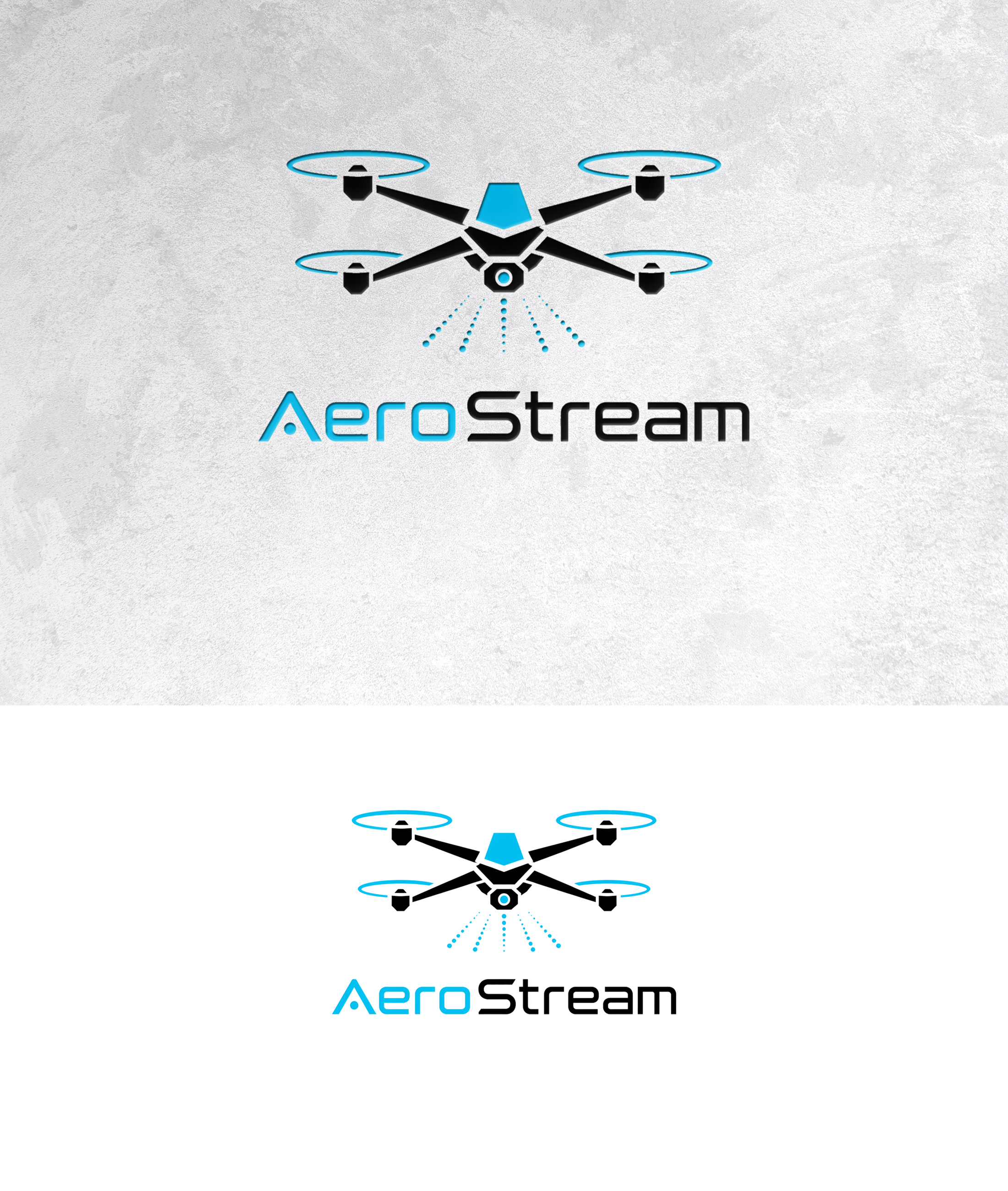 Logo Design by zamdi for this project | Design #37410550