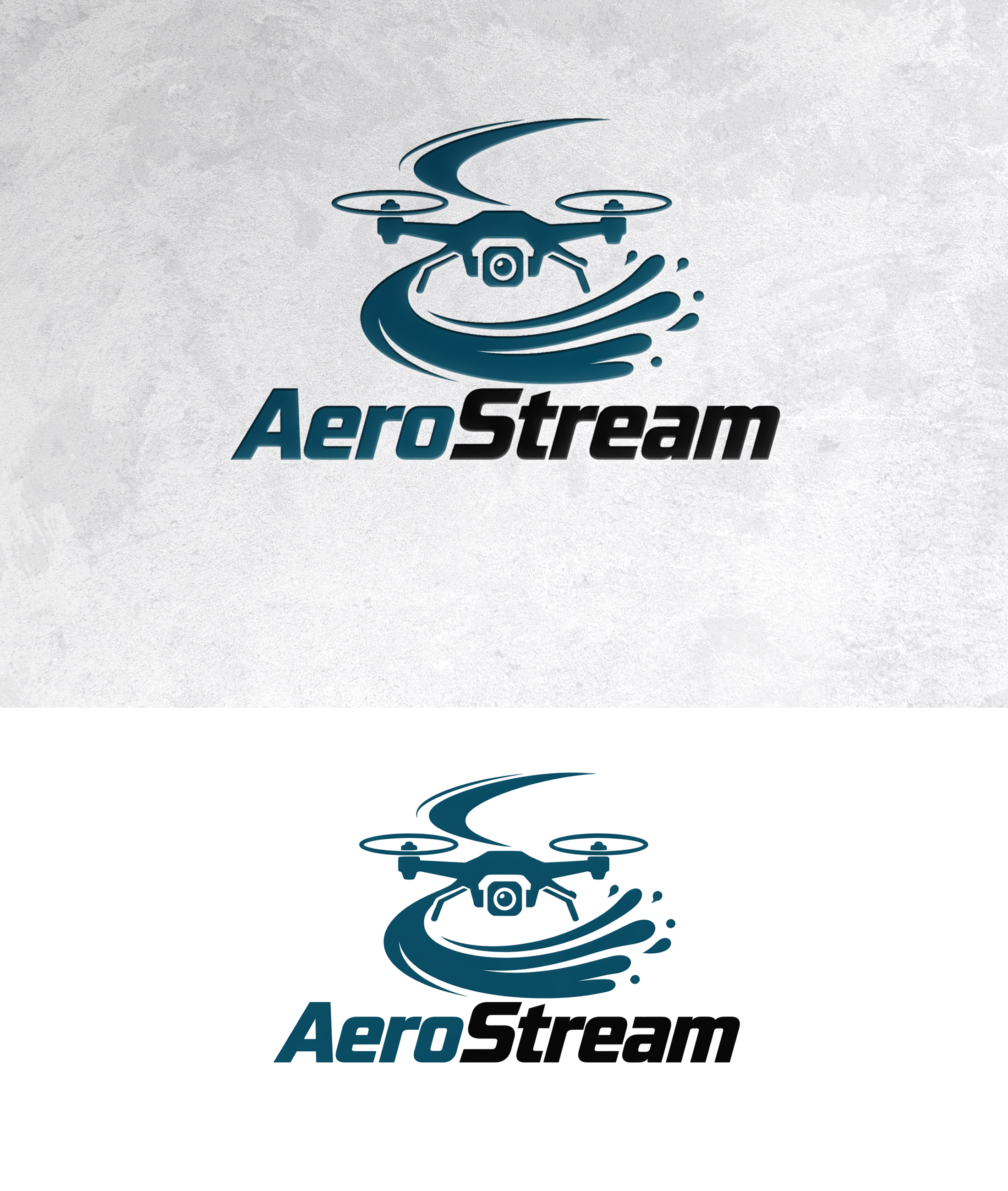 Logo Design by zamdi for this project | Design #37410551
