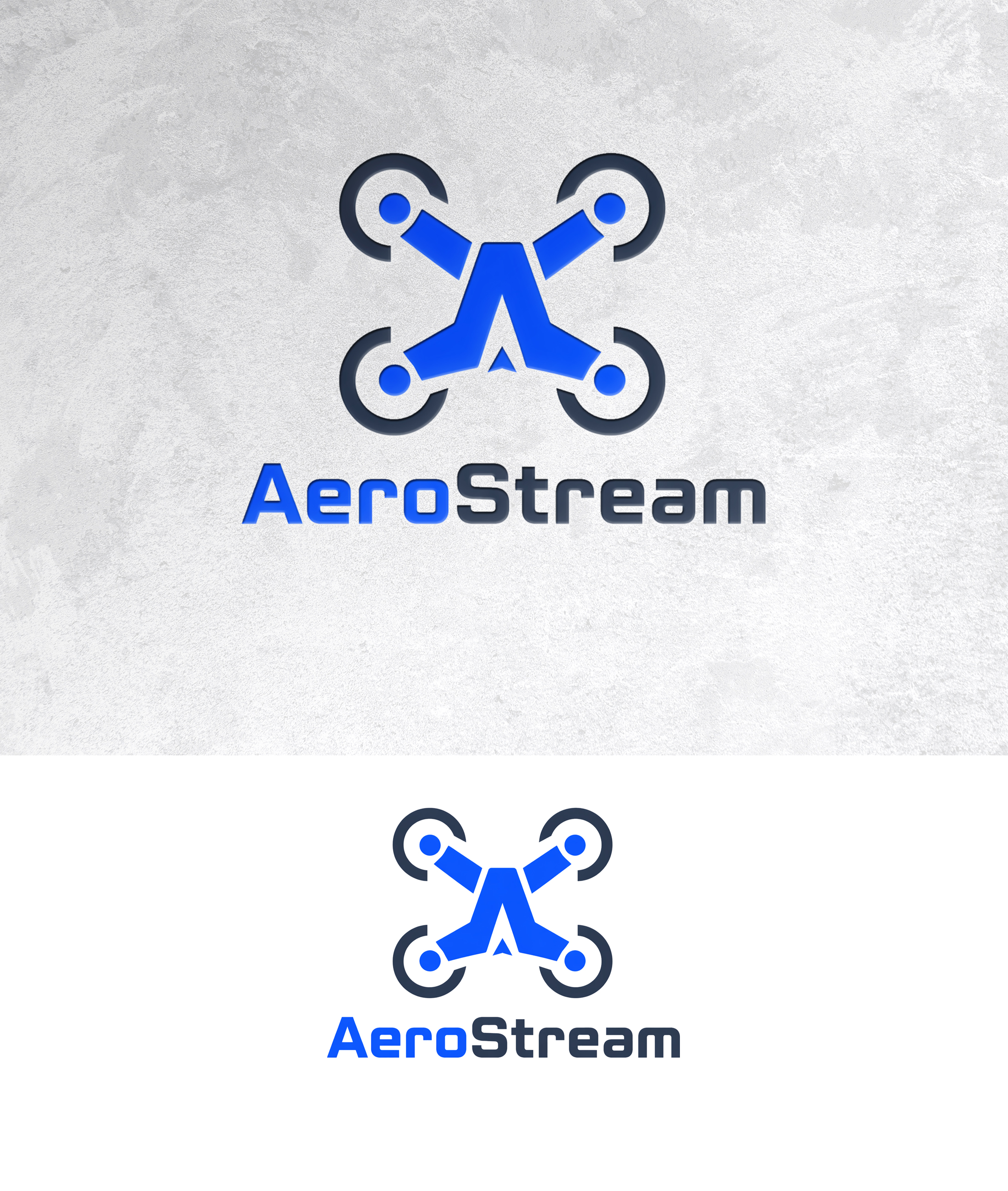 Logo Design by zamdi for this project | Design #37410552