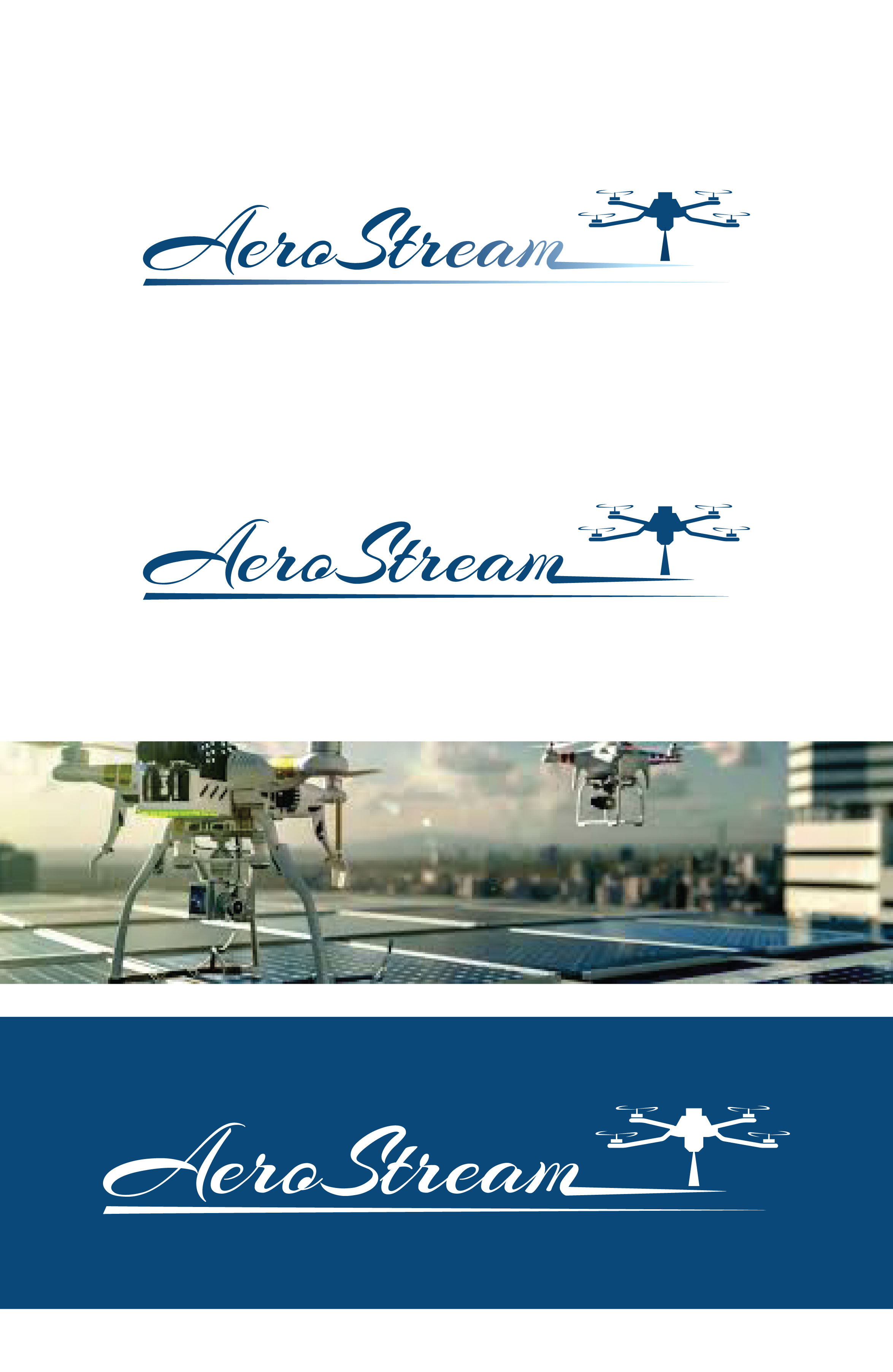 Logo Design by Wonderful design for this project | Design #37407931