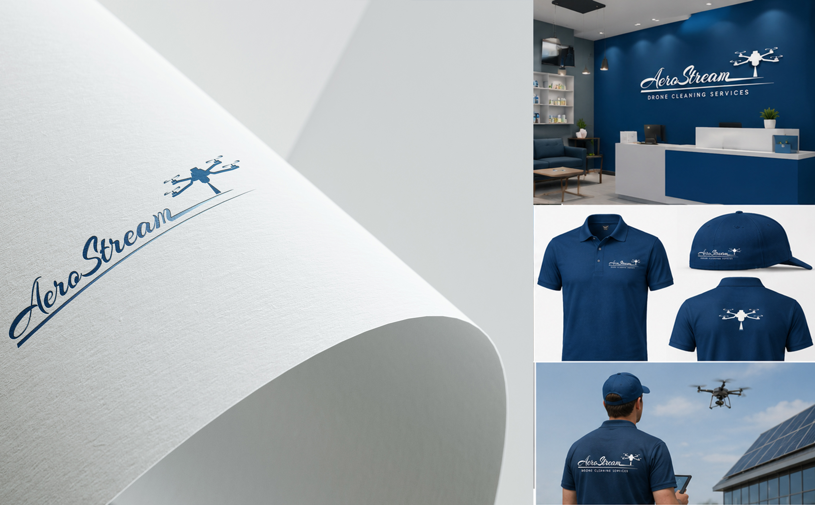 Logo Design by Wonderful design for this project | Design #37407932